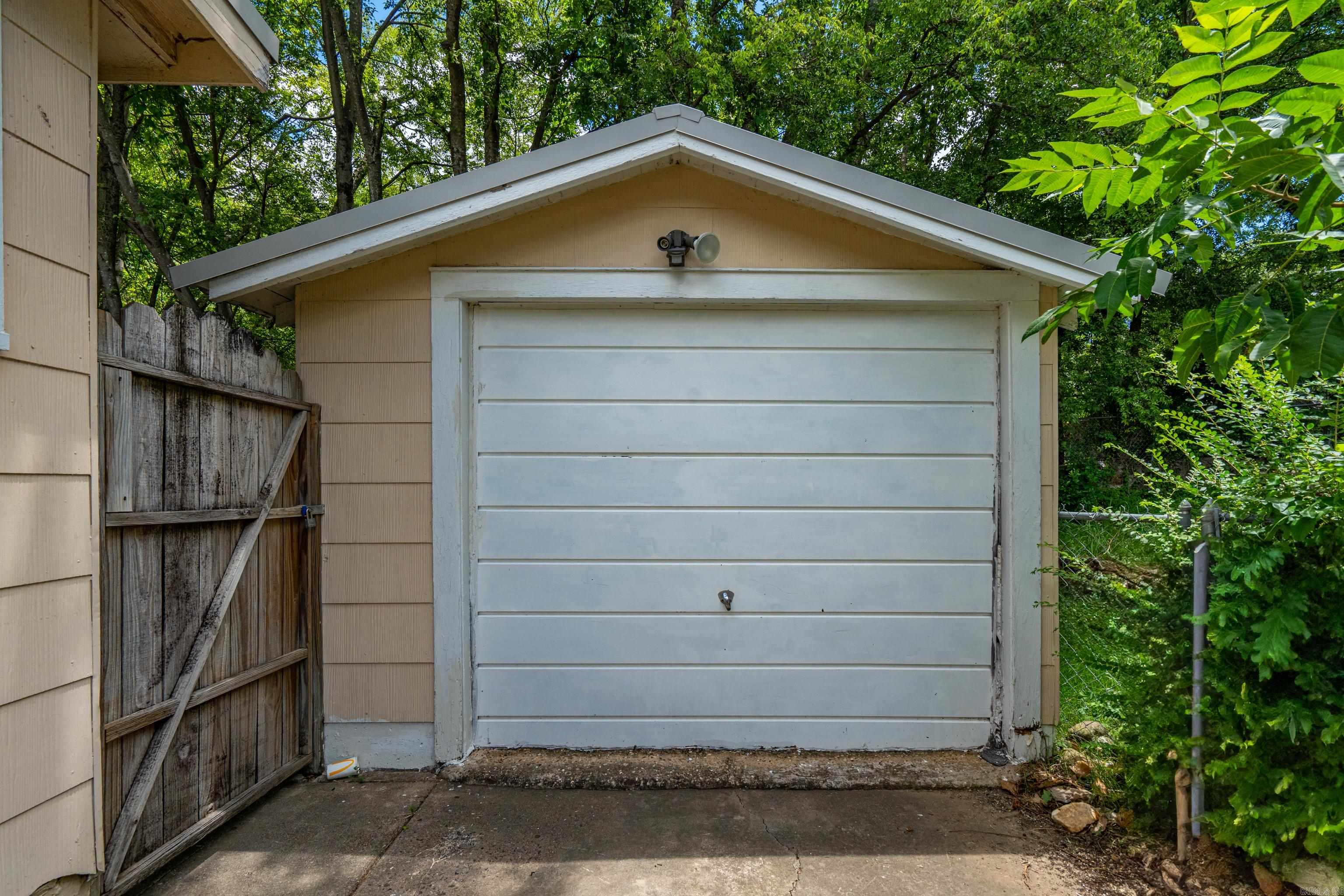 107 Barry  Hot Springs, AR