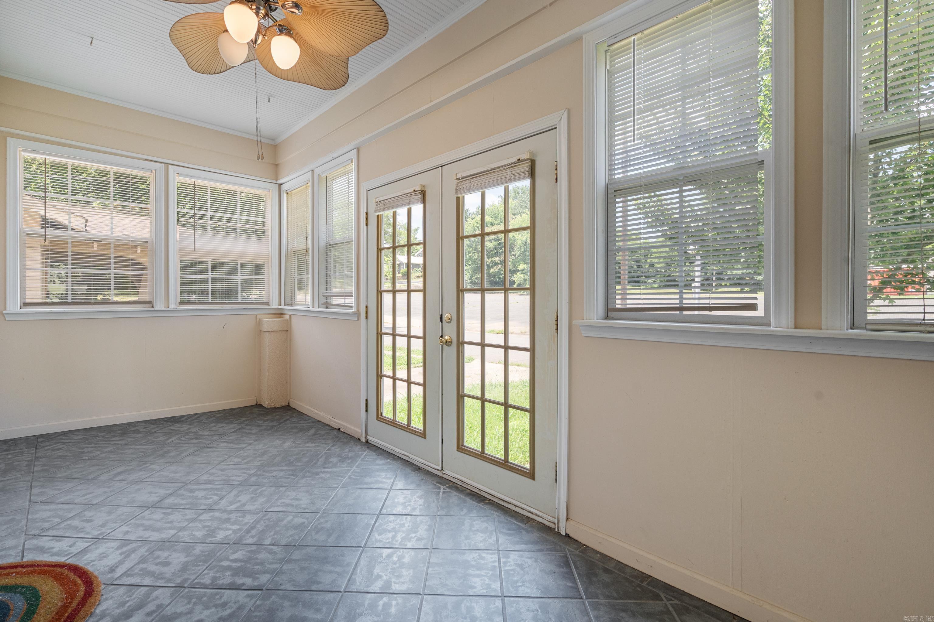 107 Barry  Hot Springs, AR