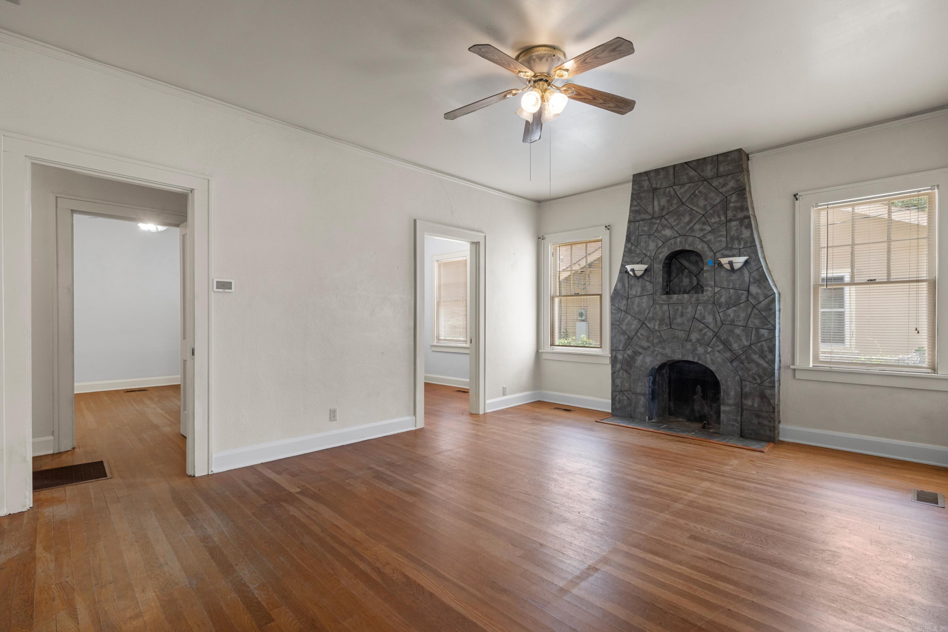 107 Barry  Hot Springs, AR