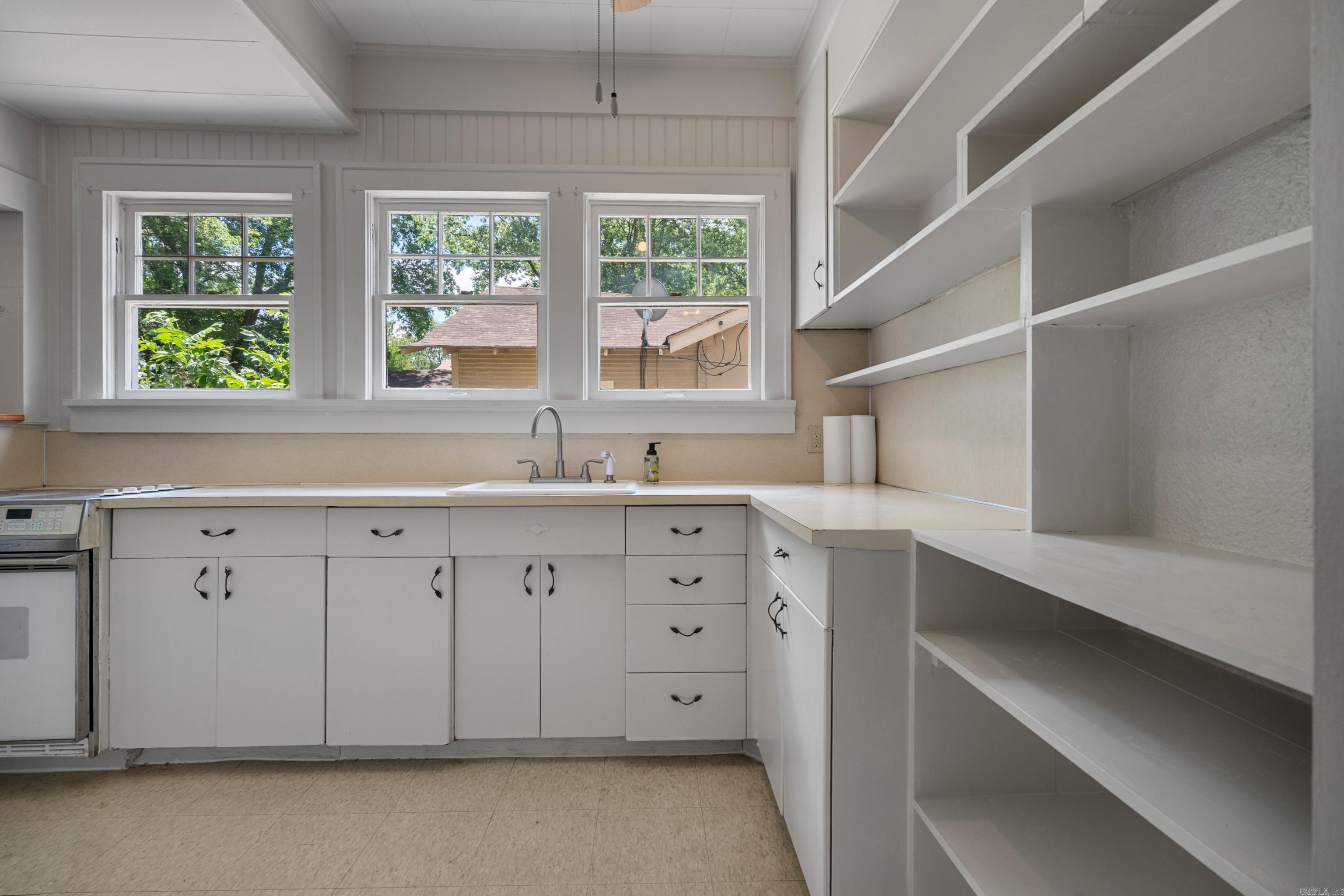 107 Barry  Hot Springs, AR