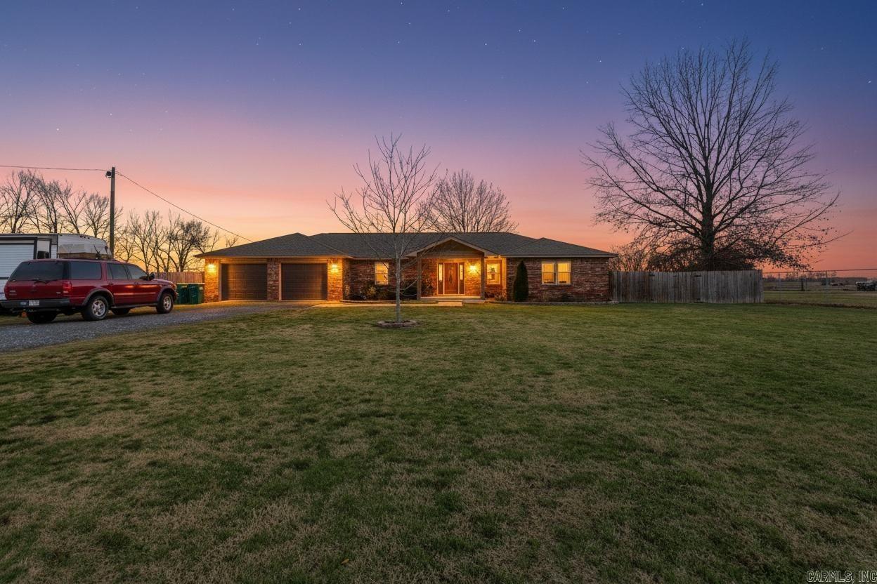 5704 Valentine Rd  North Little Rock, AR