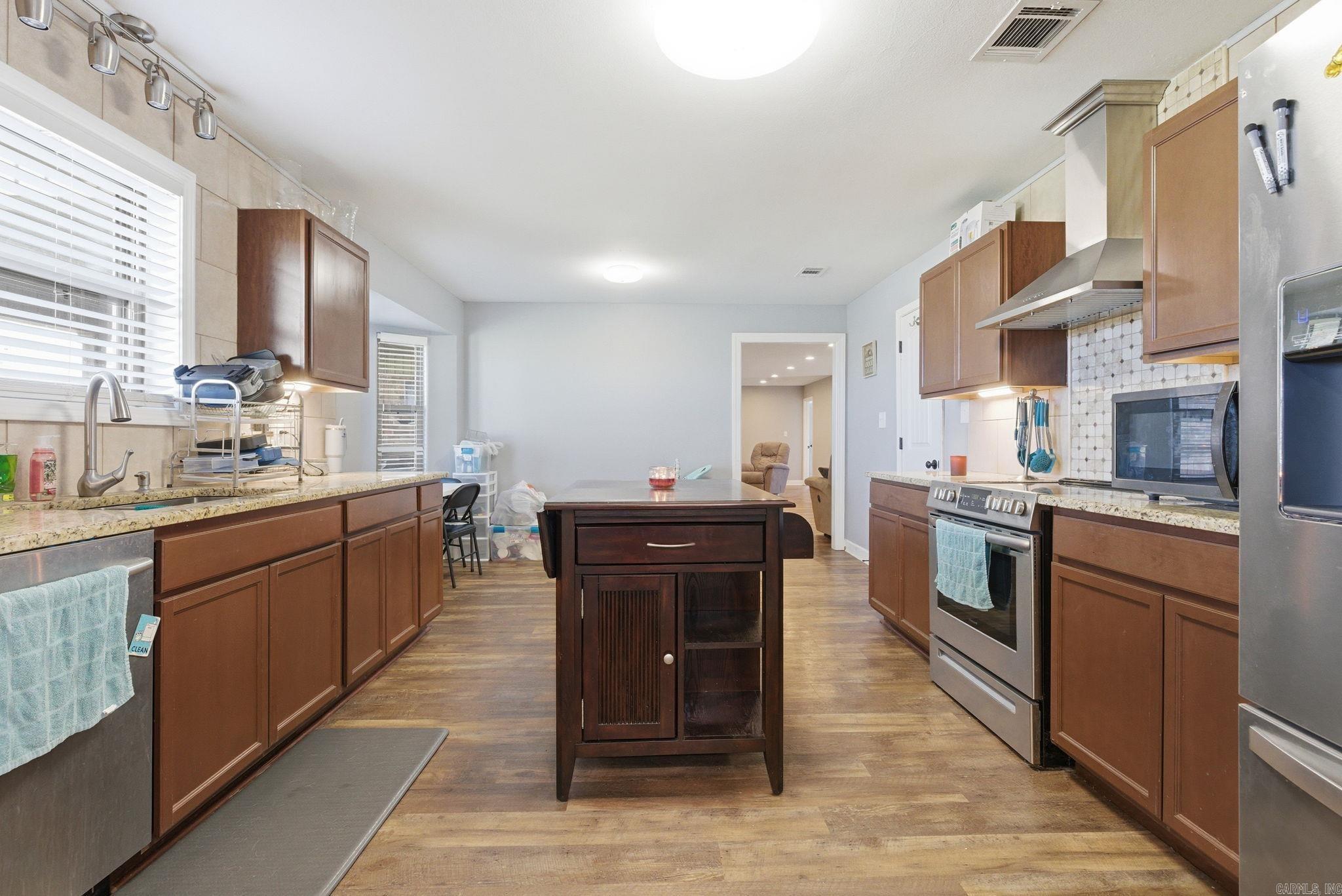 5704 Valentine Rd  North Little Rock, AR