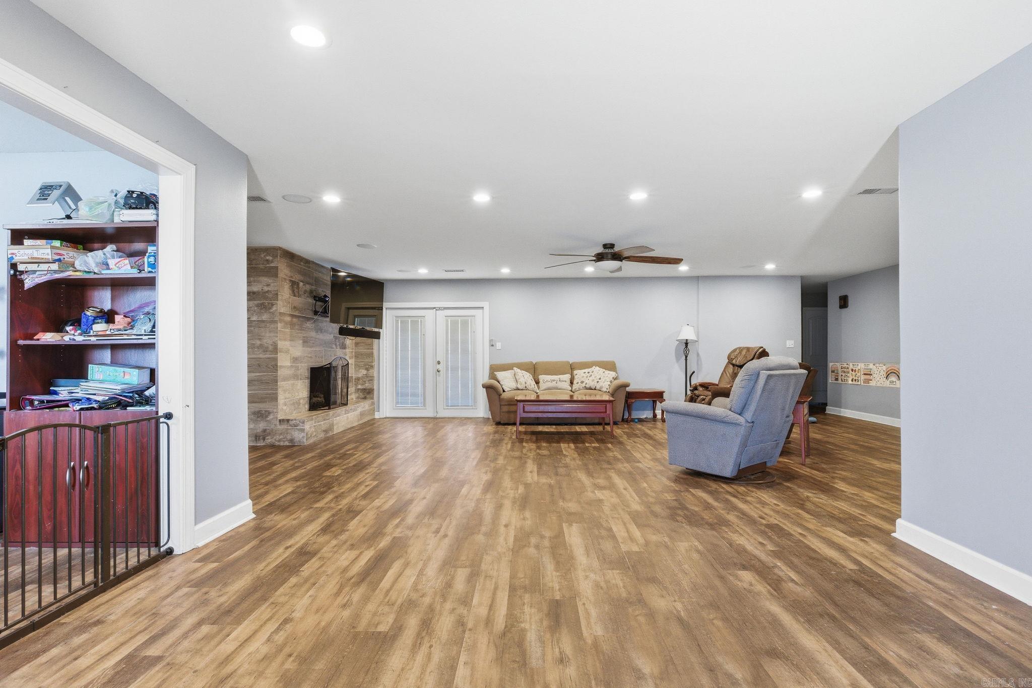 5704 Valentine Rd  North Little Rock, AR