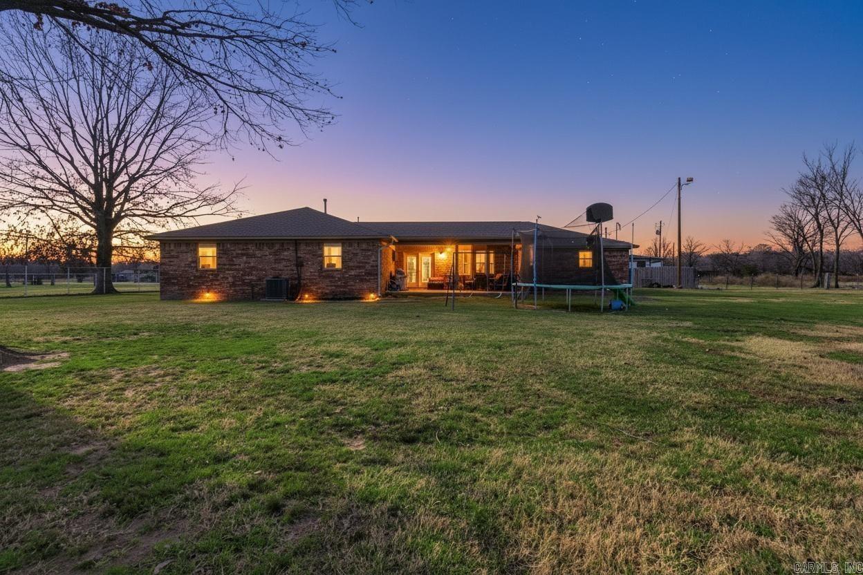 5704 Valentine Rd  North Little Rock, AR