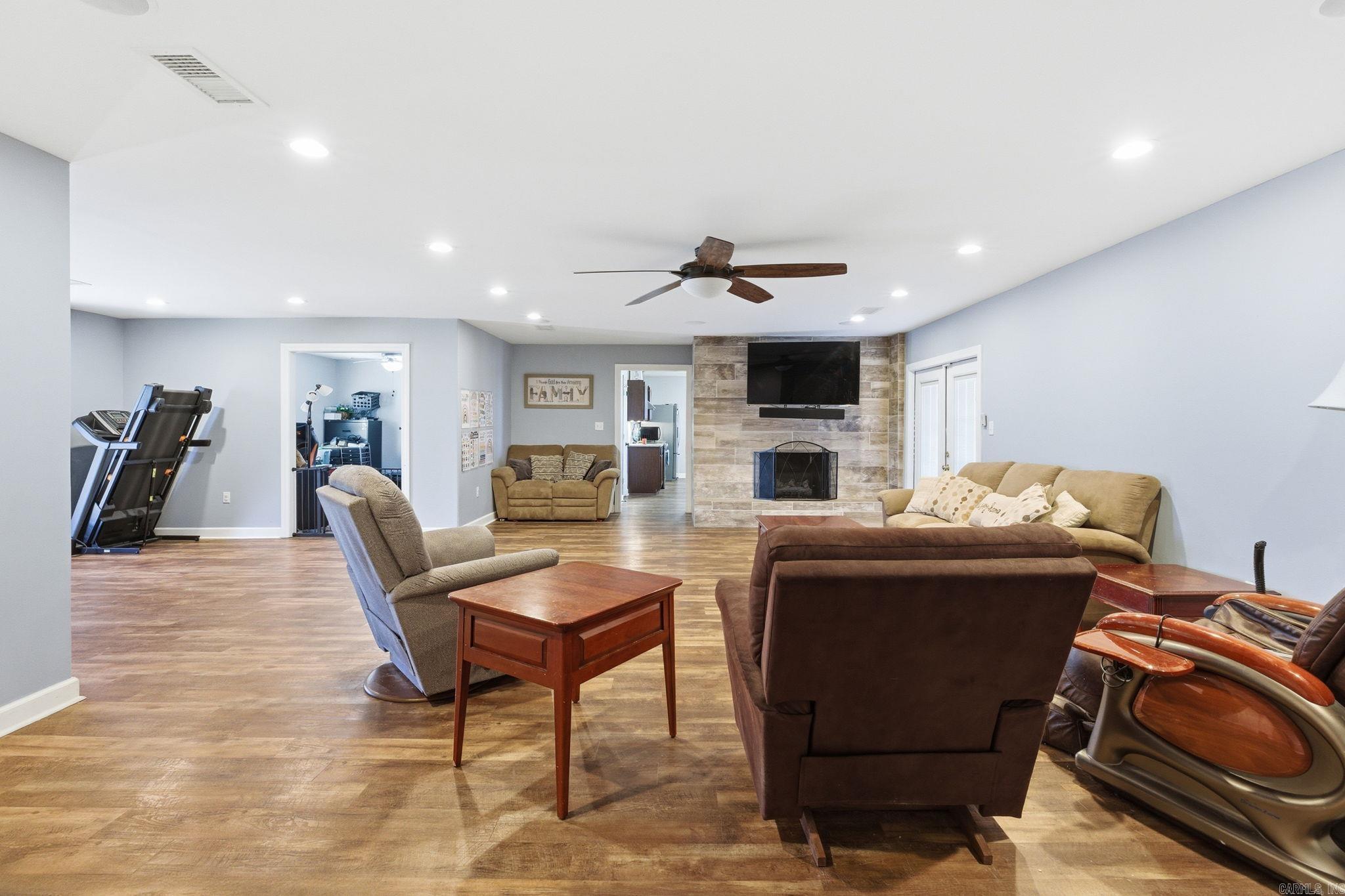 5704 Valentine Rd  North Little Rock, AR