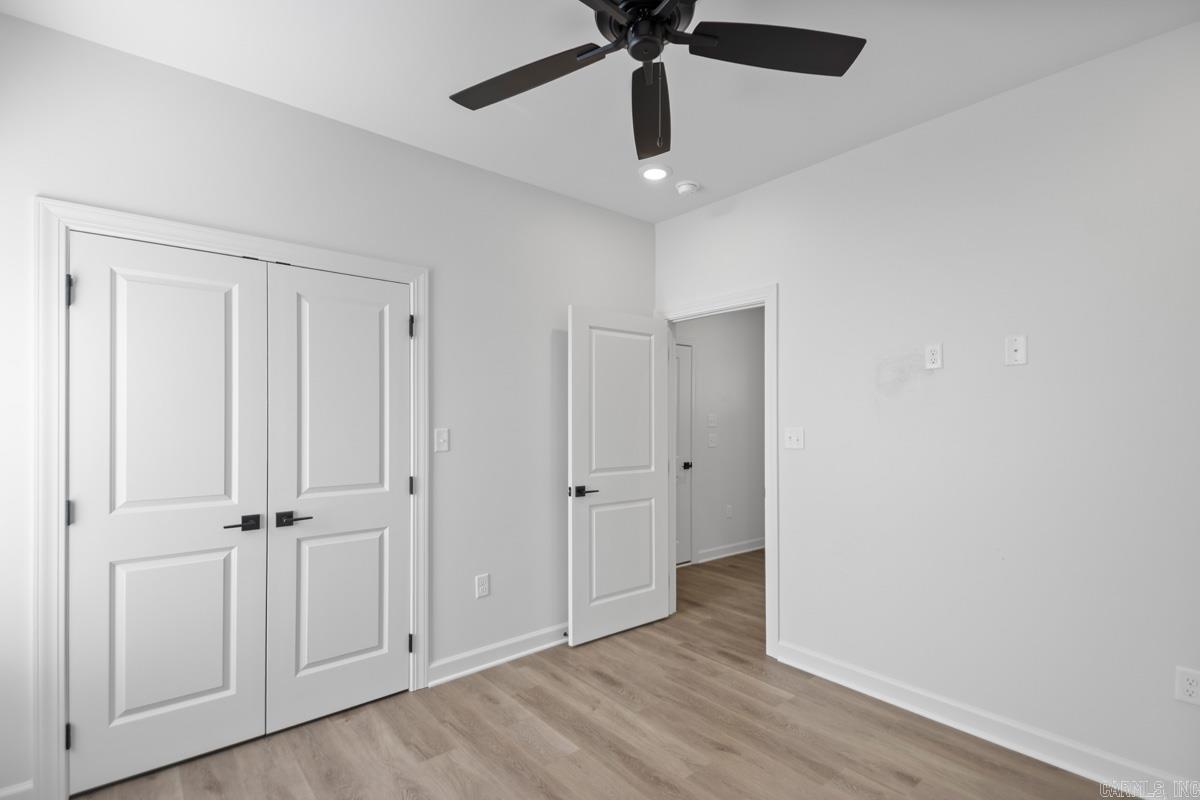 13420 Teton Drive Little Rock, AR 72201