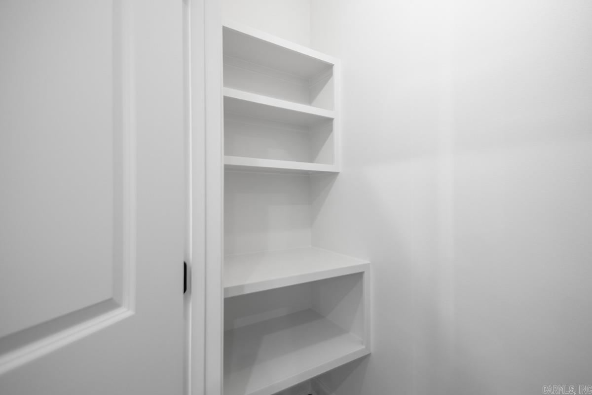 13420 Teton Drive Little Rock, AR 72201