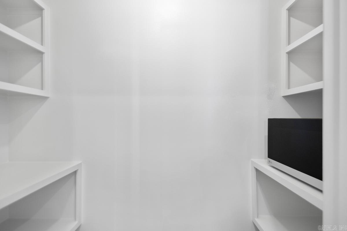 13420 Teton Drive Little Rock, AR 72201