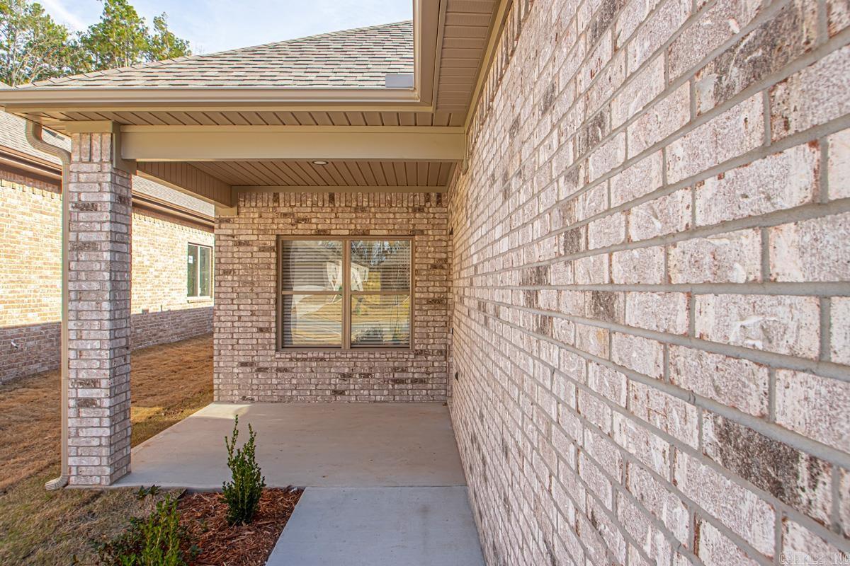 13420 Teton Drive Little Rock, AR 72201