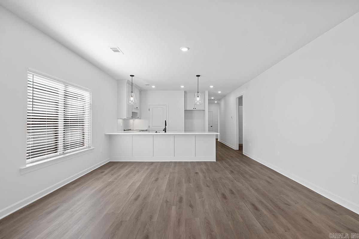 13420 Teton Drive Little Rock, AR 72201