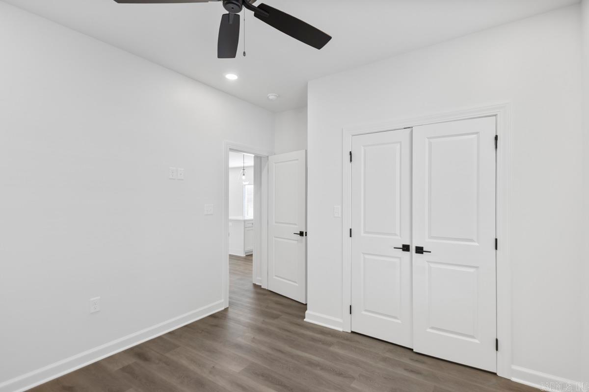 13420 Teton Drive Little Rock, AR 72201