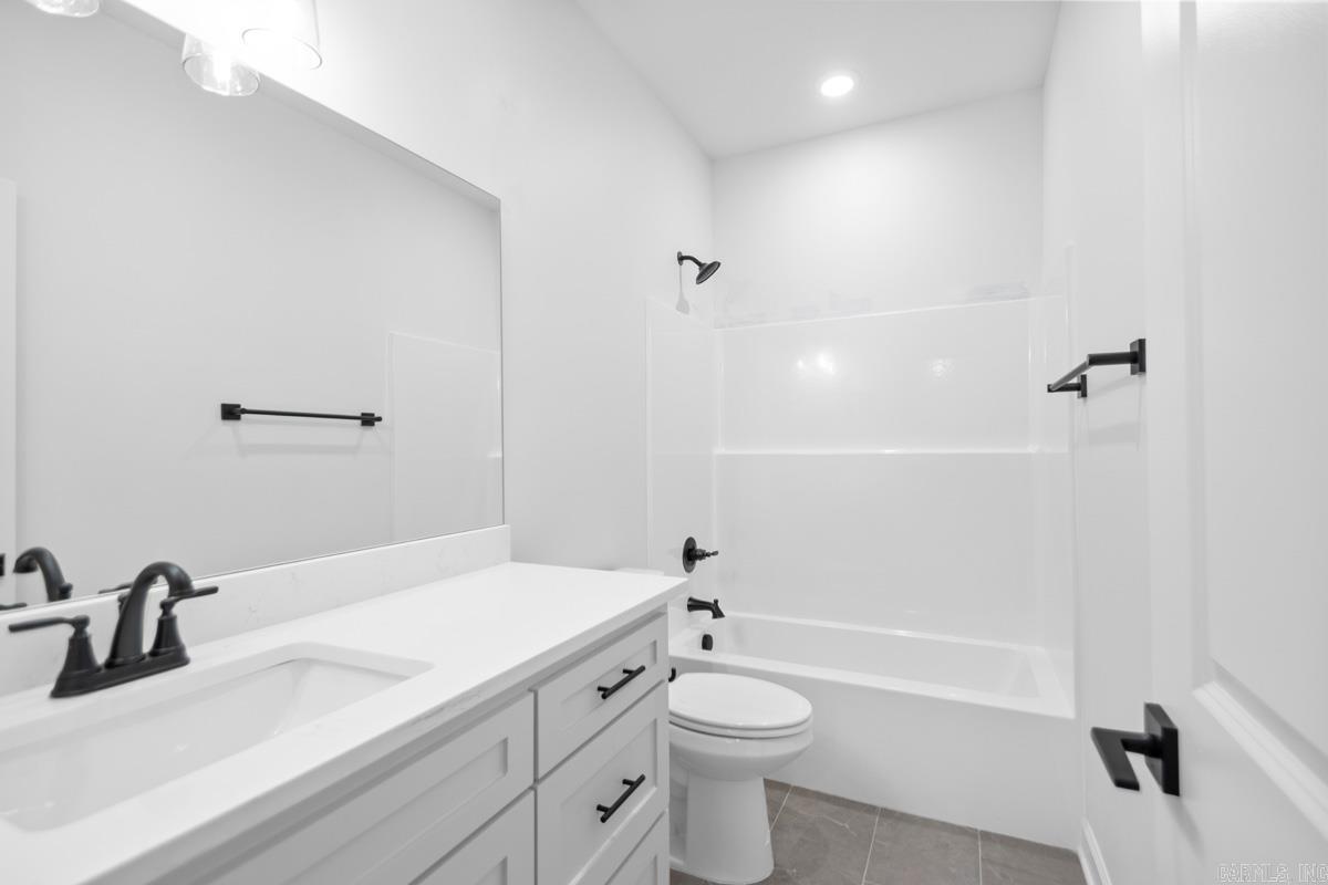 13420 Teton Drive Little Rock, AR 72201