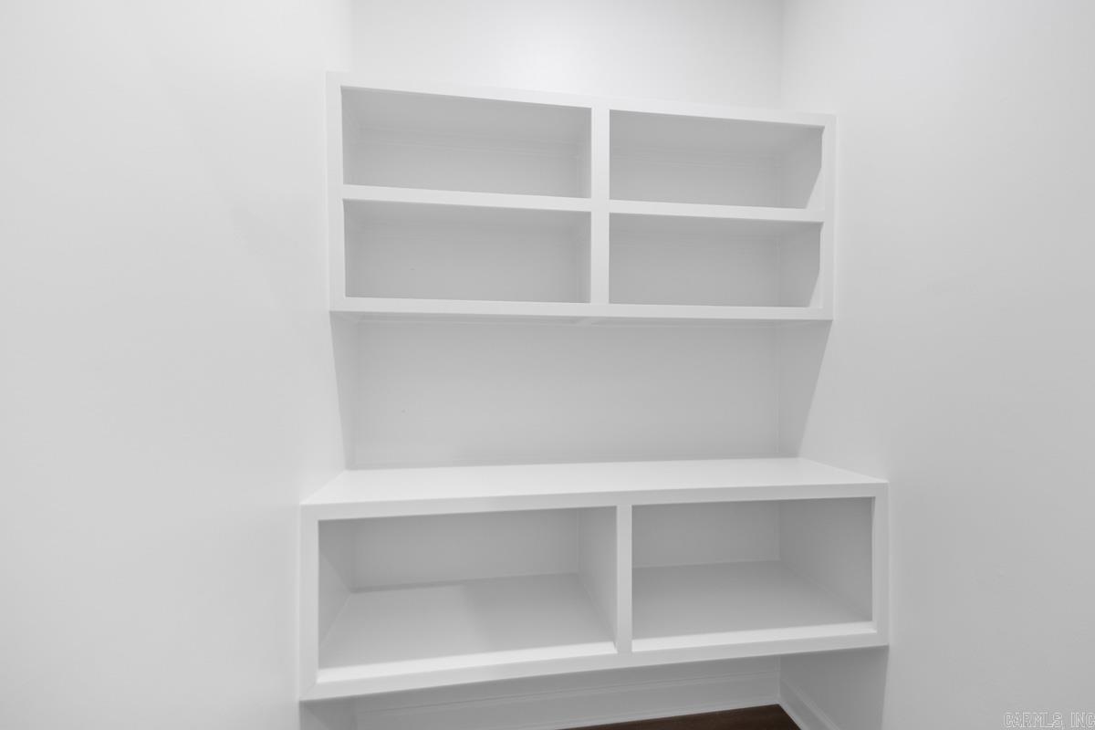 13420 Teton Drive Little Rock, AR 72201