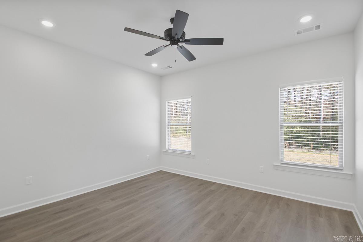 13420 Teton Drive Little Rock, AR 72201