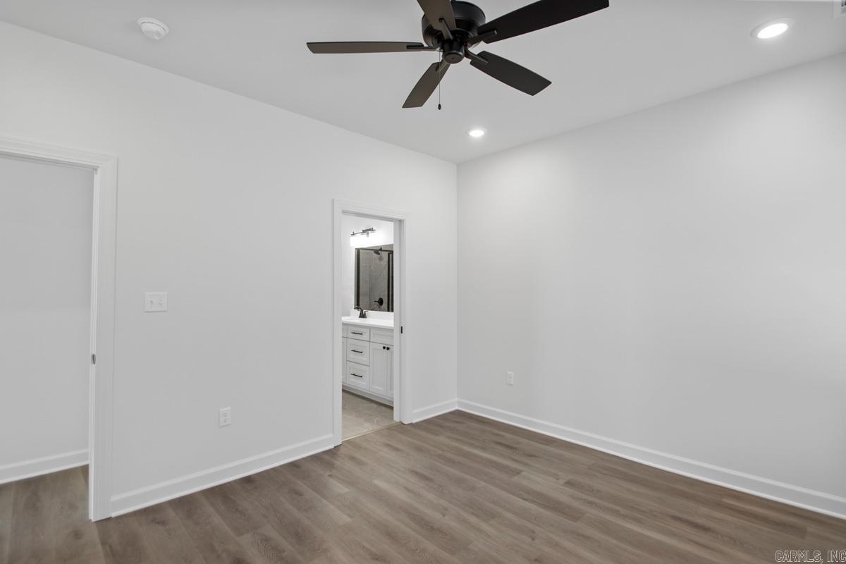 13420 Teton Drive Little Rock, AR 72201