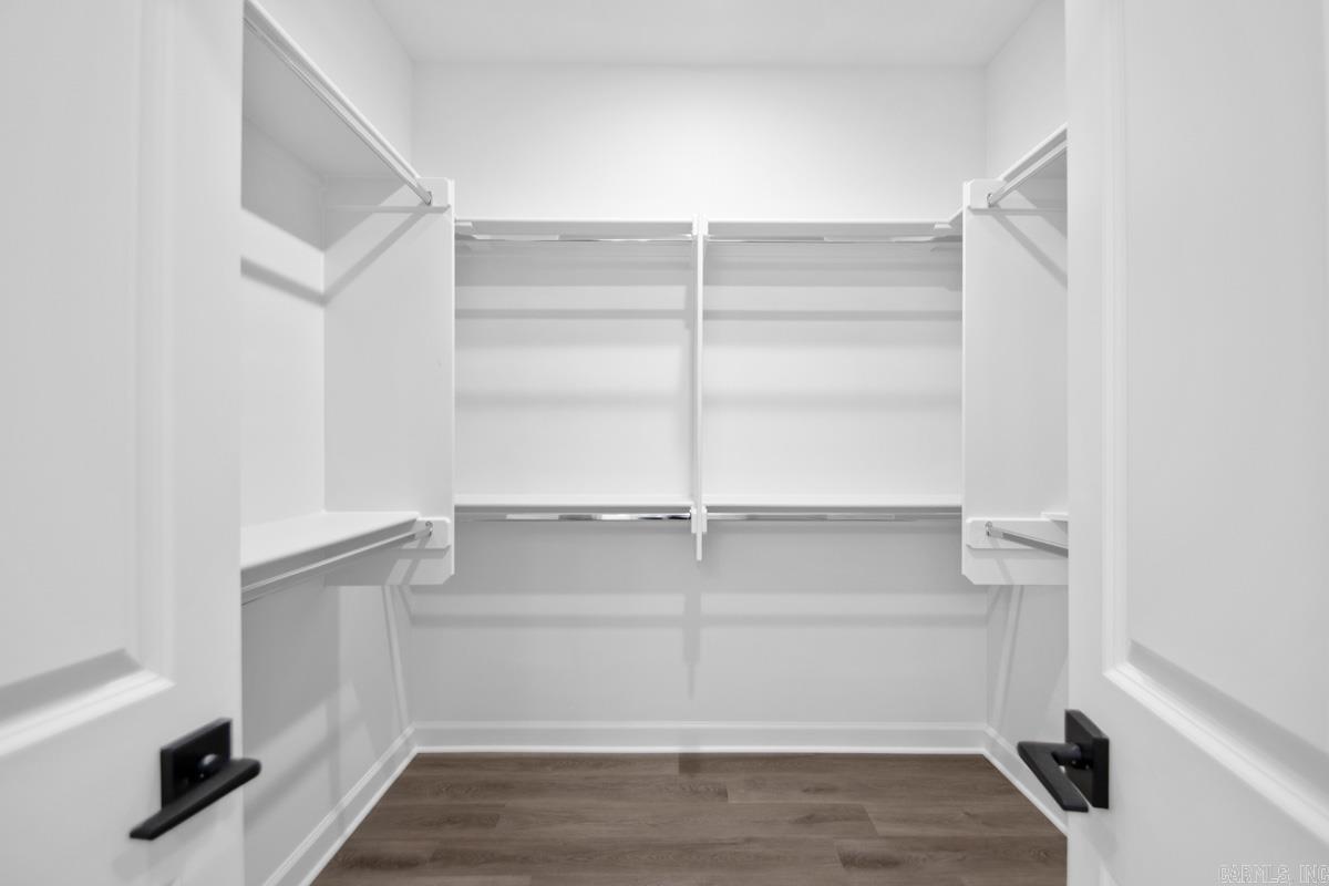 13420 Teton Drive Little Rock, AR 72201