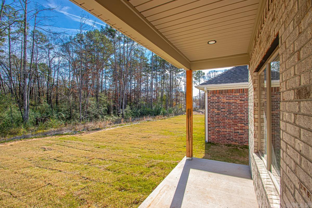 13420 Teton Drive Little Rock, AR 72201