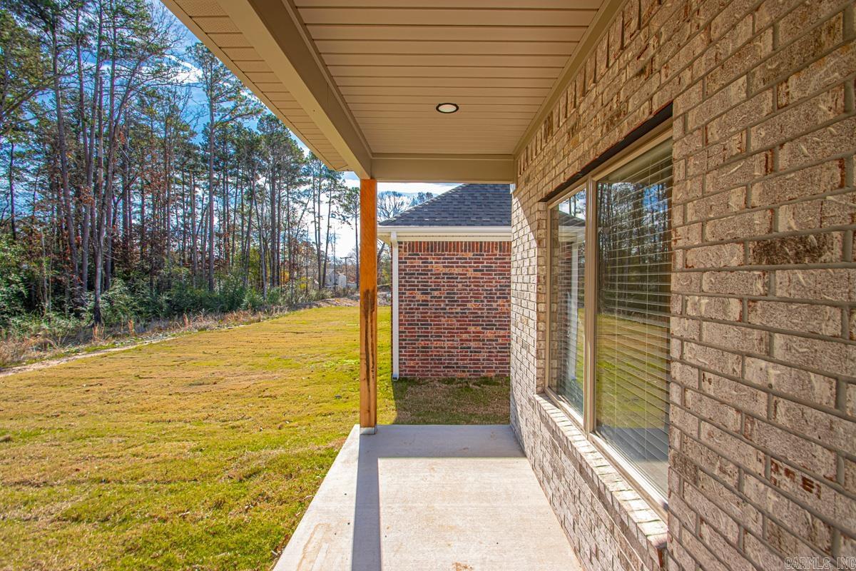 13420 Teton Drive Little Rock, AR 72201