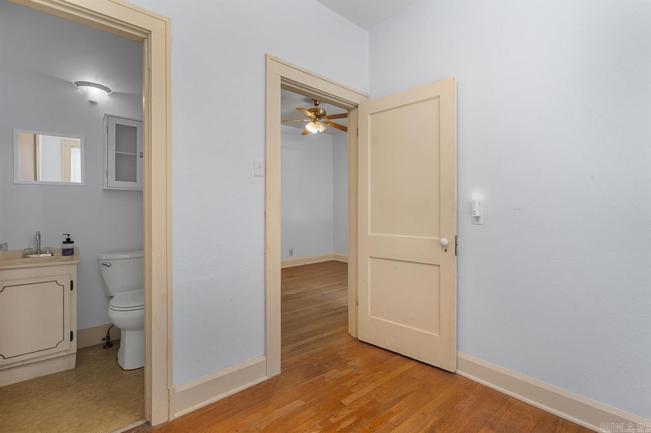 107 Barry  Hot Springs, AR