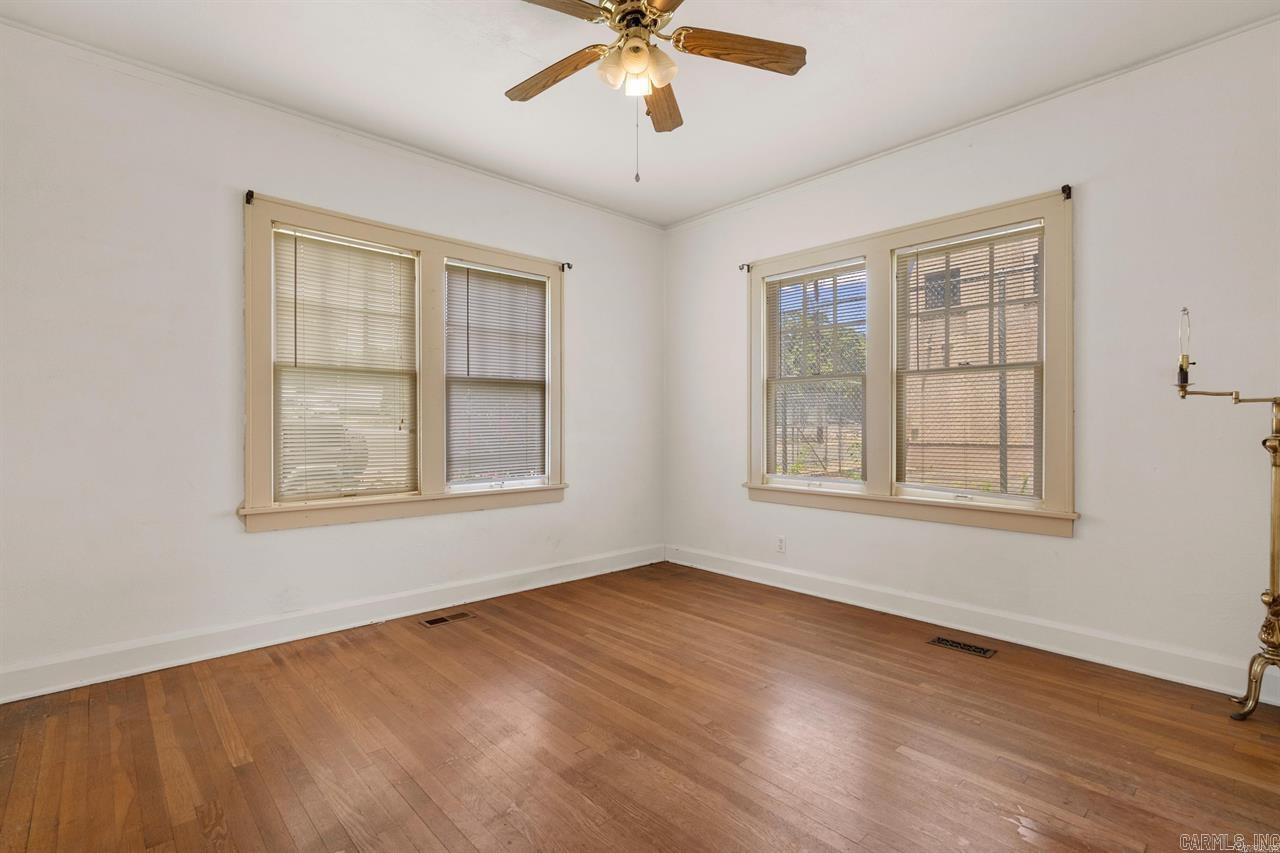 107 Barry  Hot Springs, AR