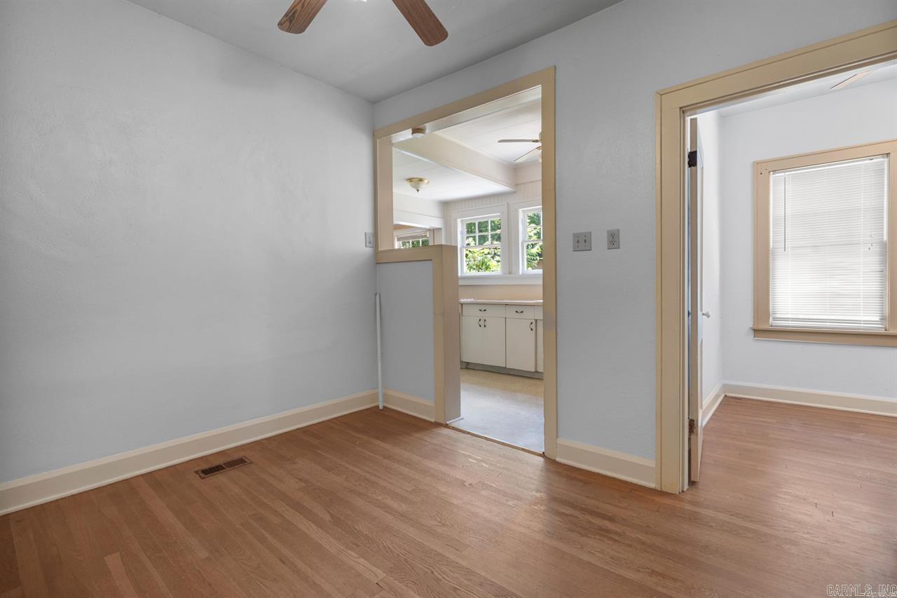 107 Barry  Hot Springs, AR