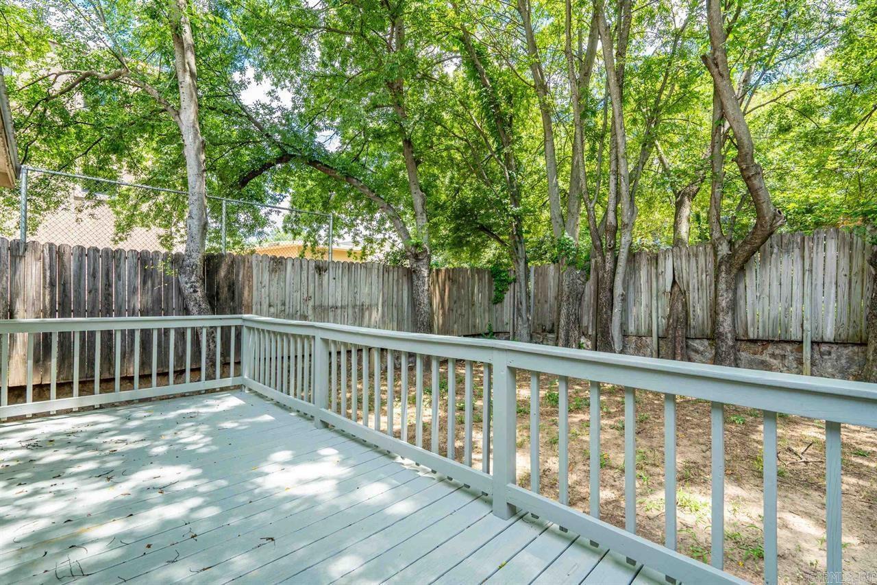 107 Barry  Hot Springs, AR