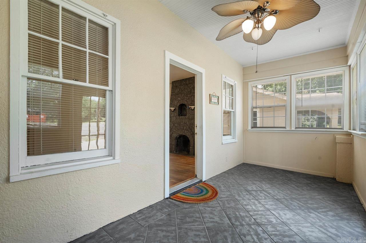 107 Barry  Hot Springs, AR