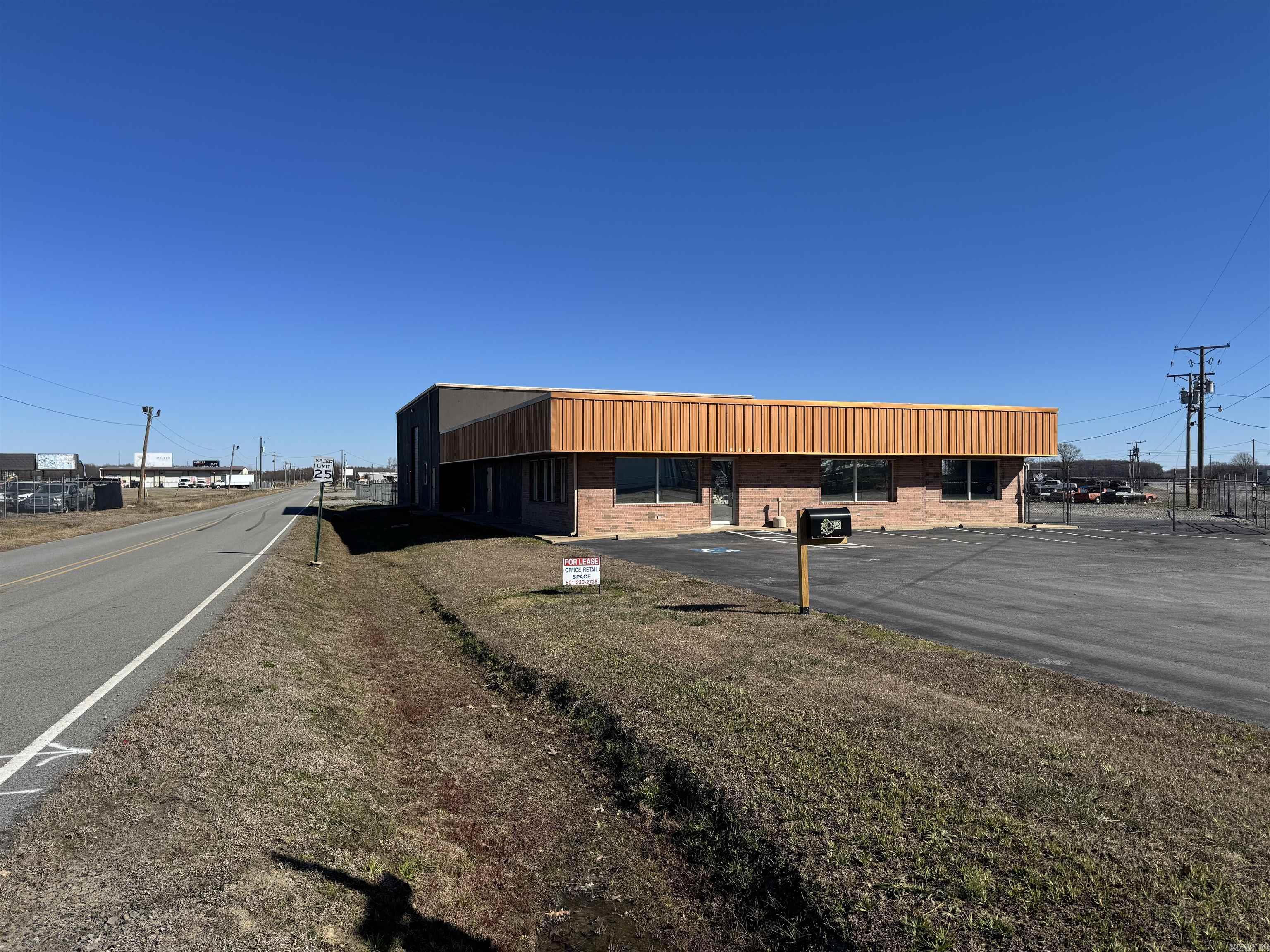 2220 Taylor Road  Searcy, AR