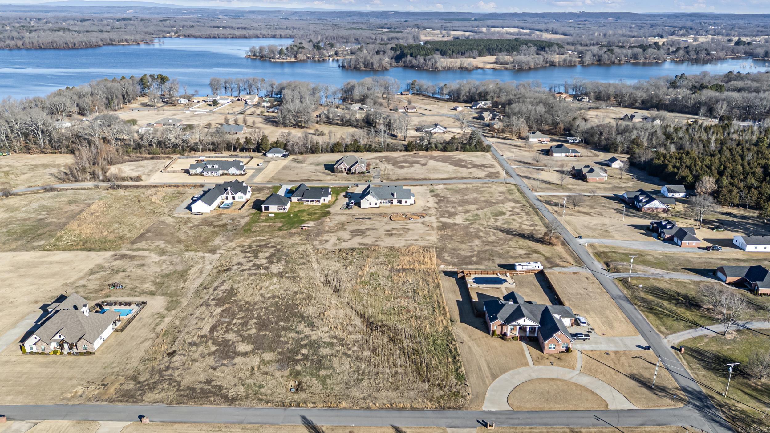 Lot 22 Woodland  Morrilton, AR