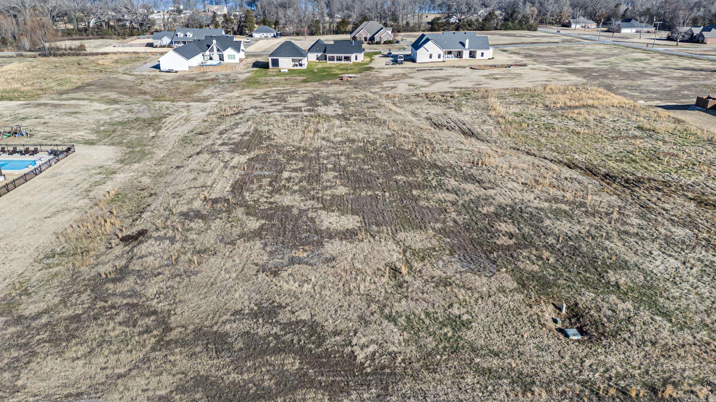 Lot 22 Woodland  Morrilton, AR