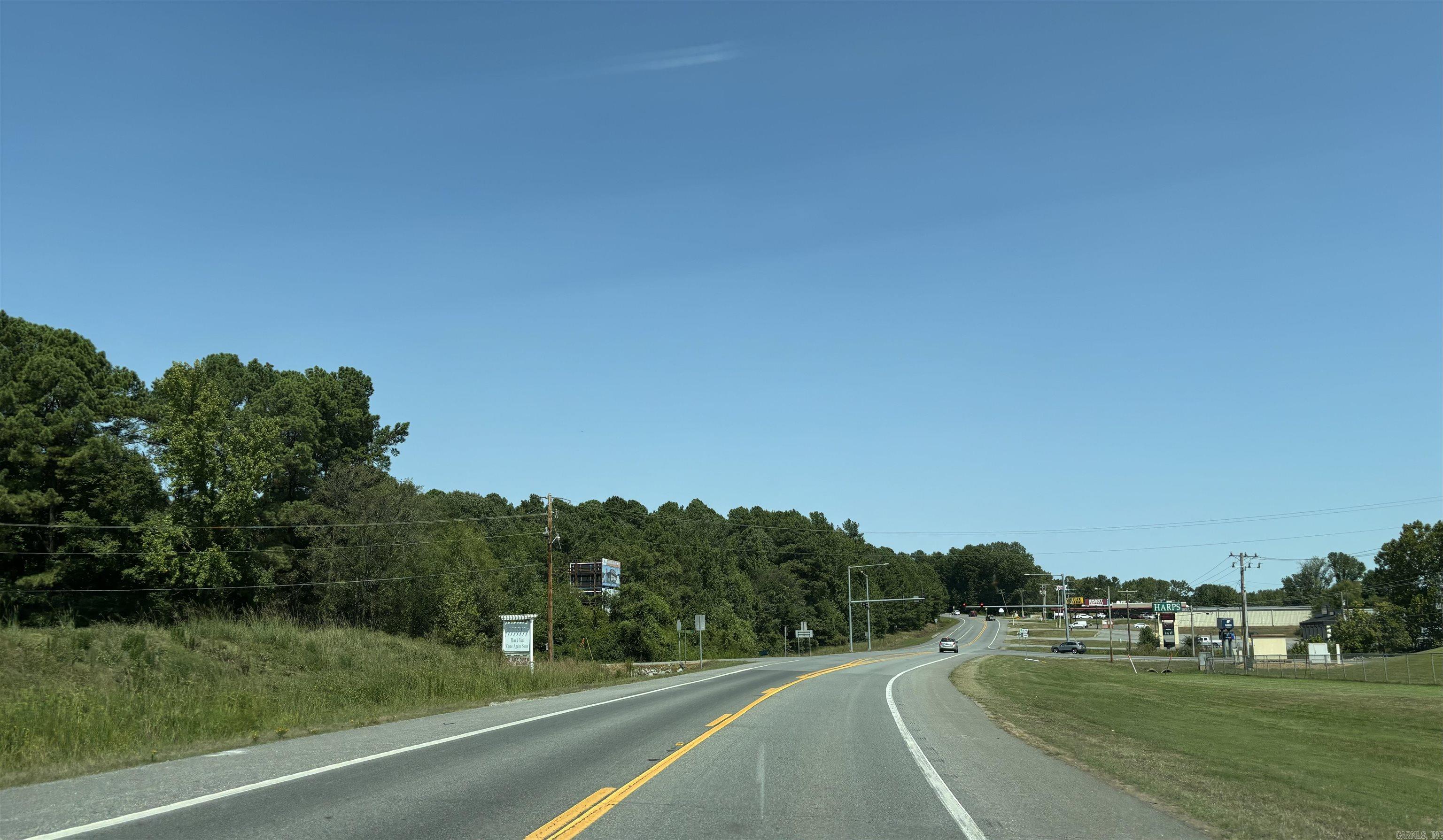 3.25 hwy 67  Benton, AR