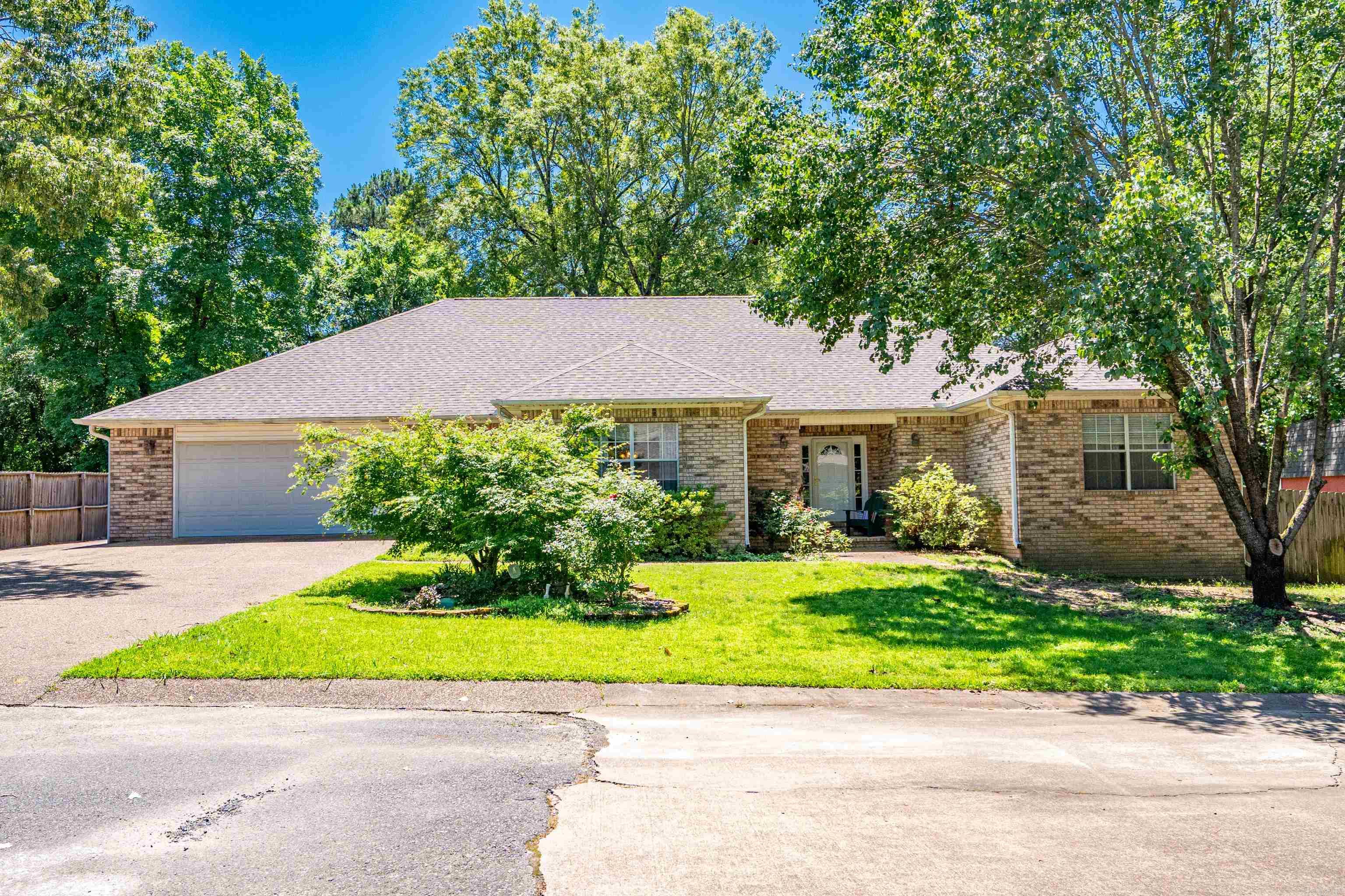 103 Deer View Court Hot Springs, AR 71913