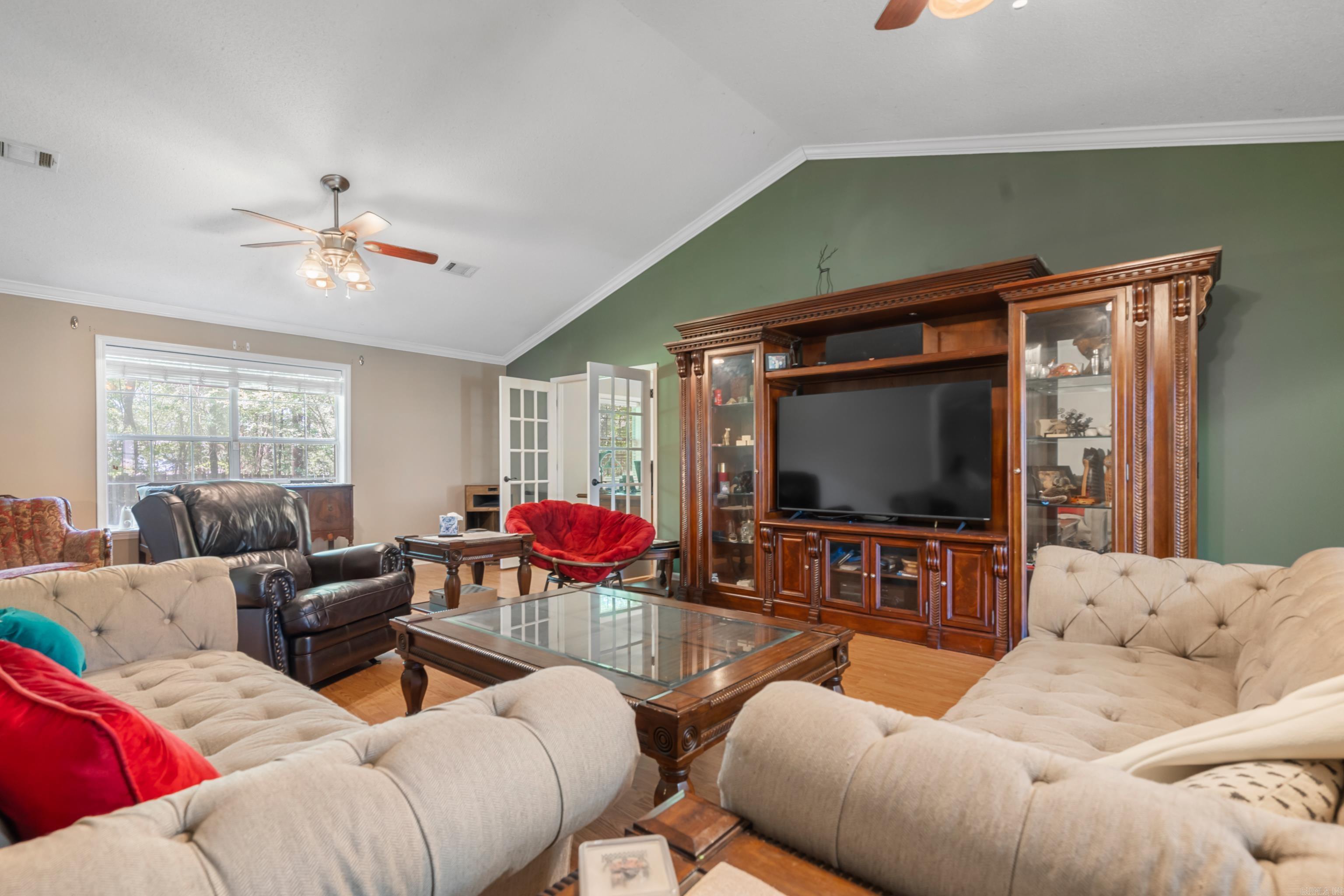 103 Deer View Court Hot Springs, AR 71913