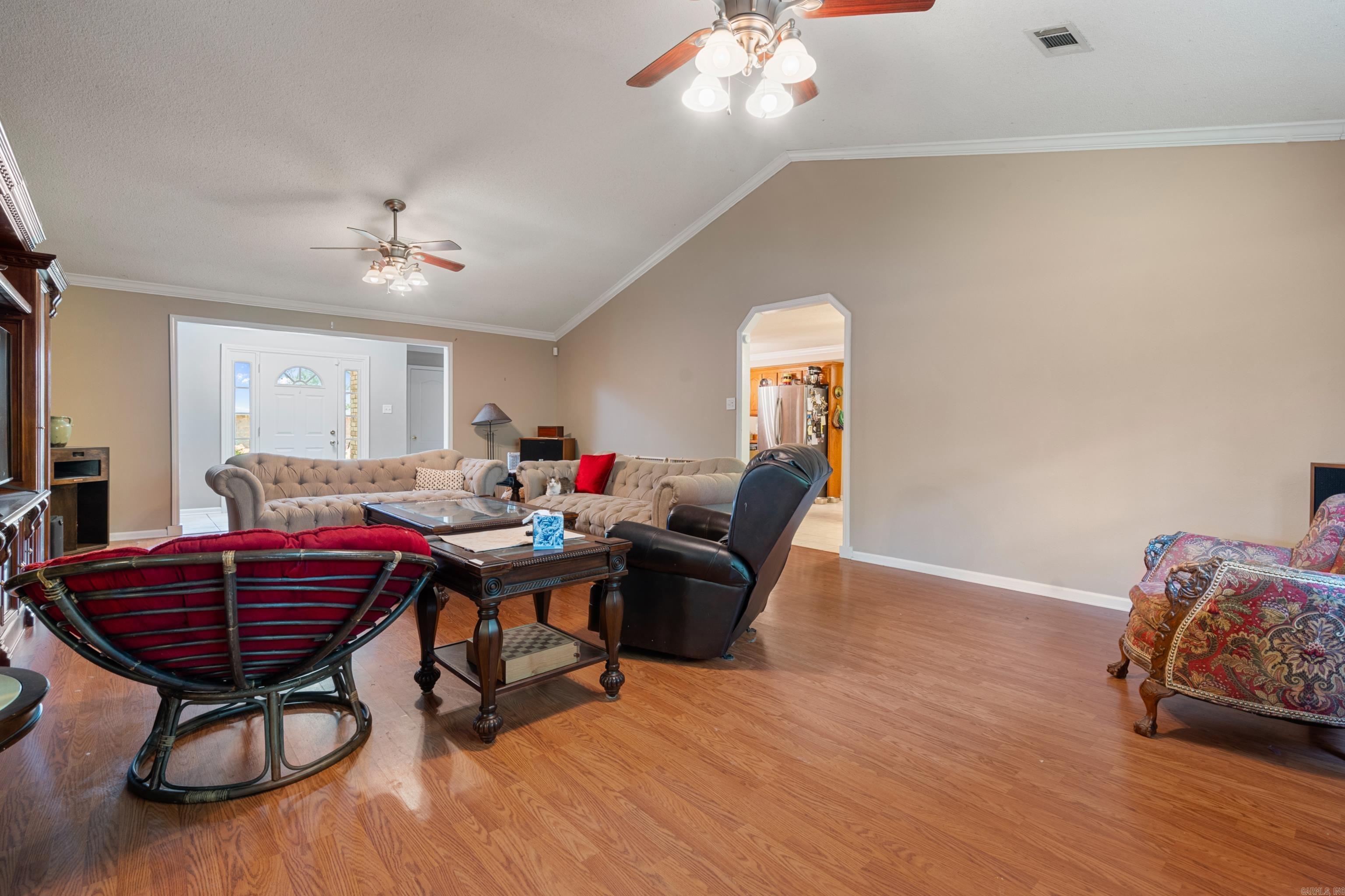 103 Deer View Court Hot Springs, AR 71913