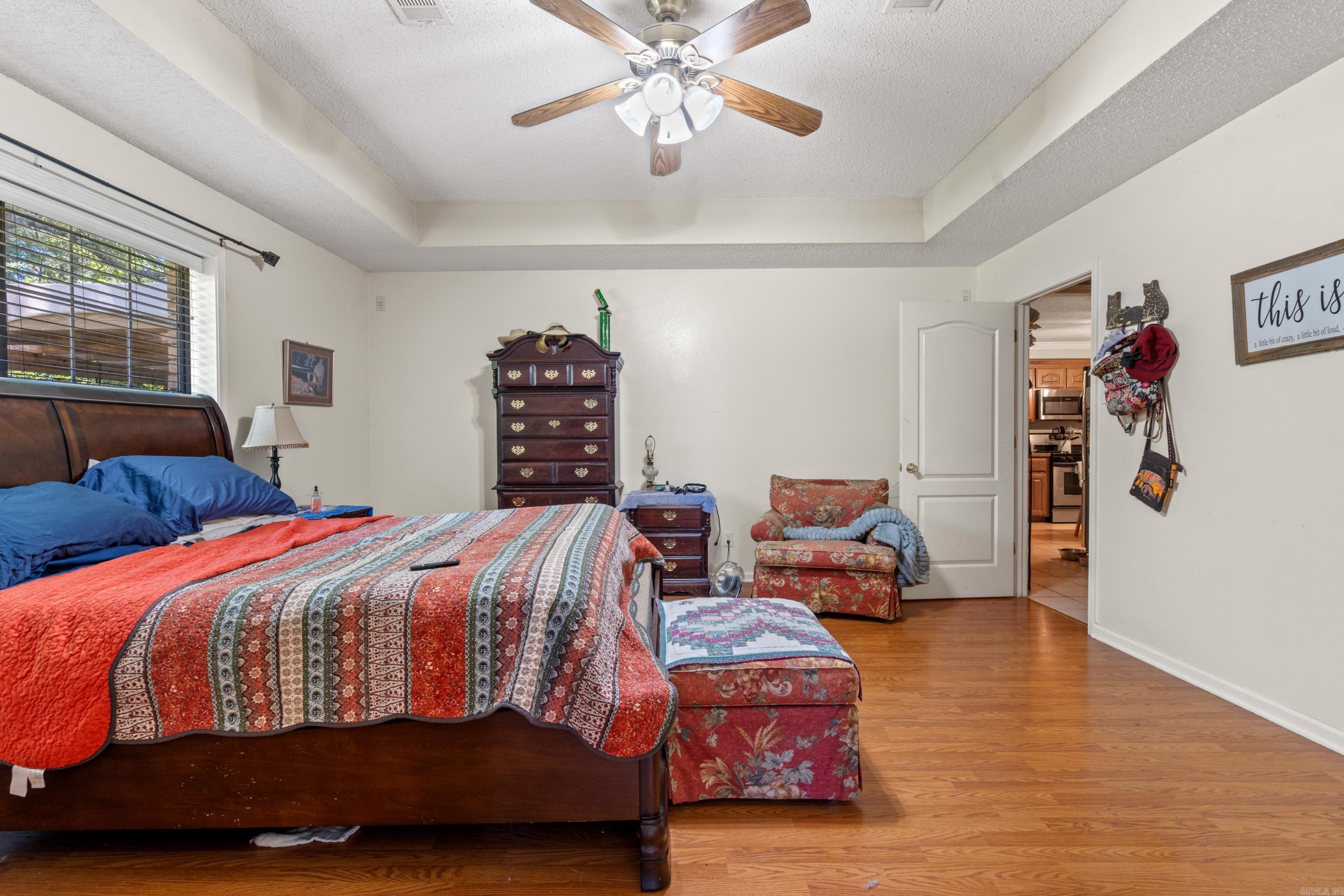 103 Deer View Court Hot Springs, AR 71913