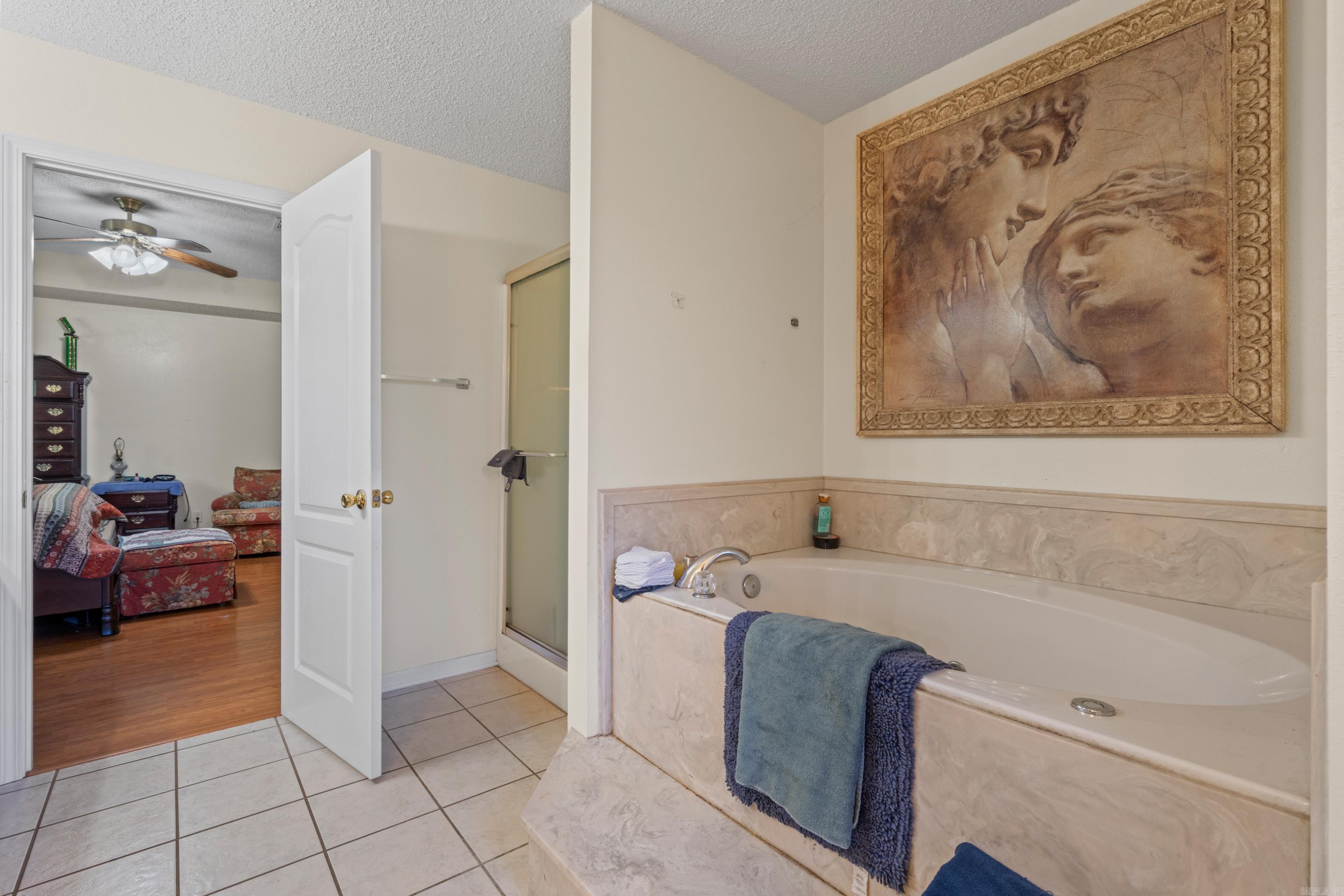 103 Deer View Court Hot Springs, AR 71913