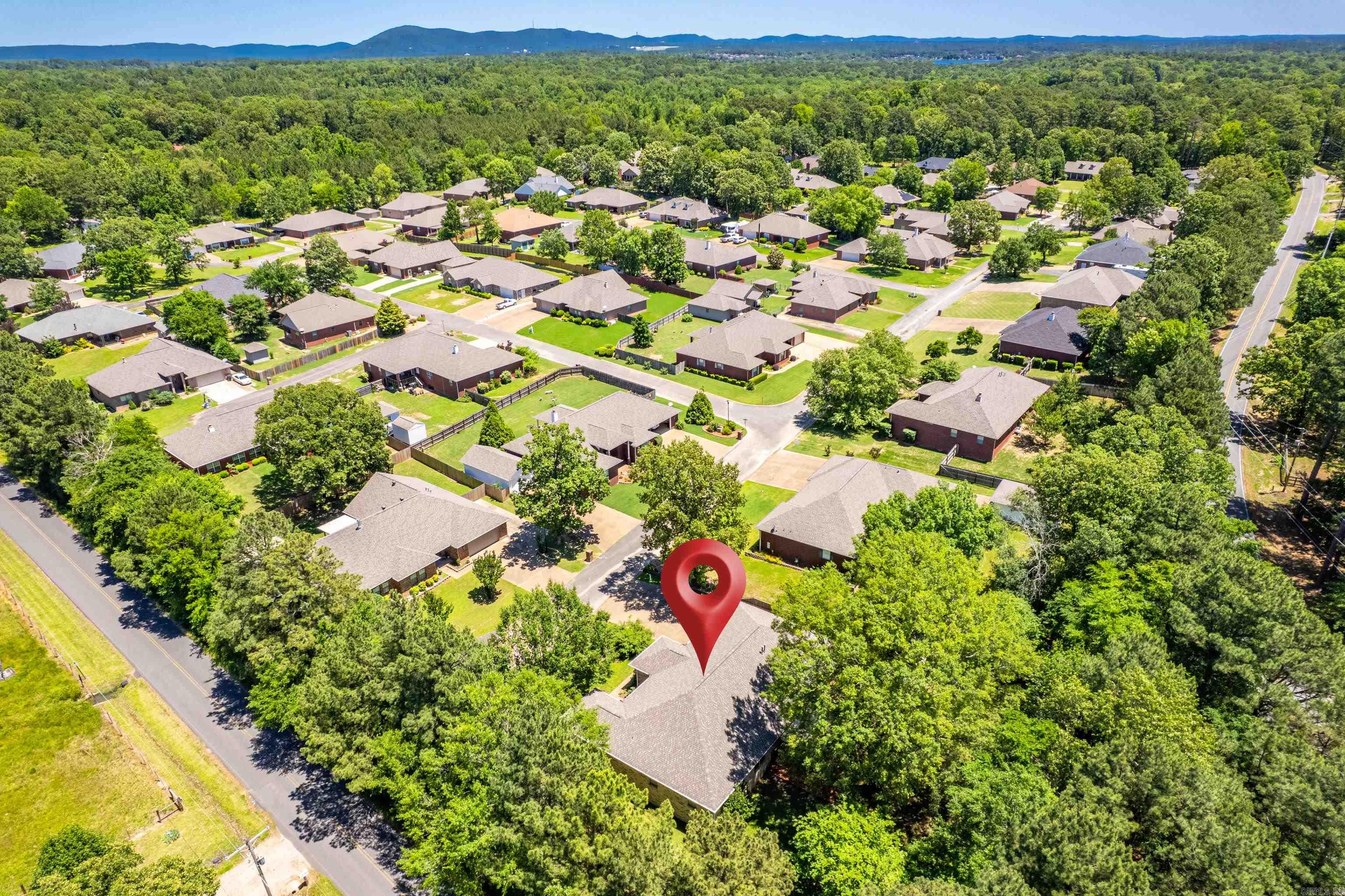 103 Deer View Court Hot Springs, AR 71913