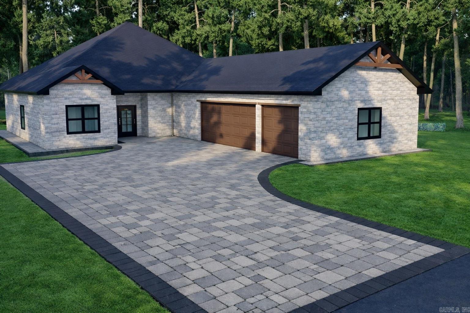 6 Ideal Hot Springs Village, AR 71909