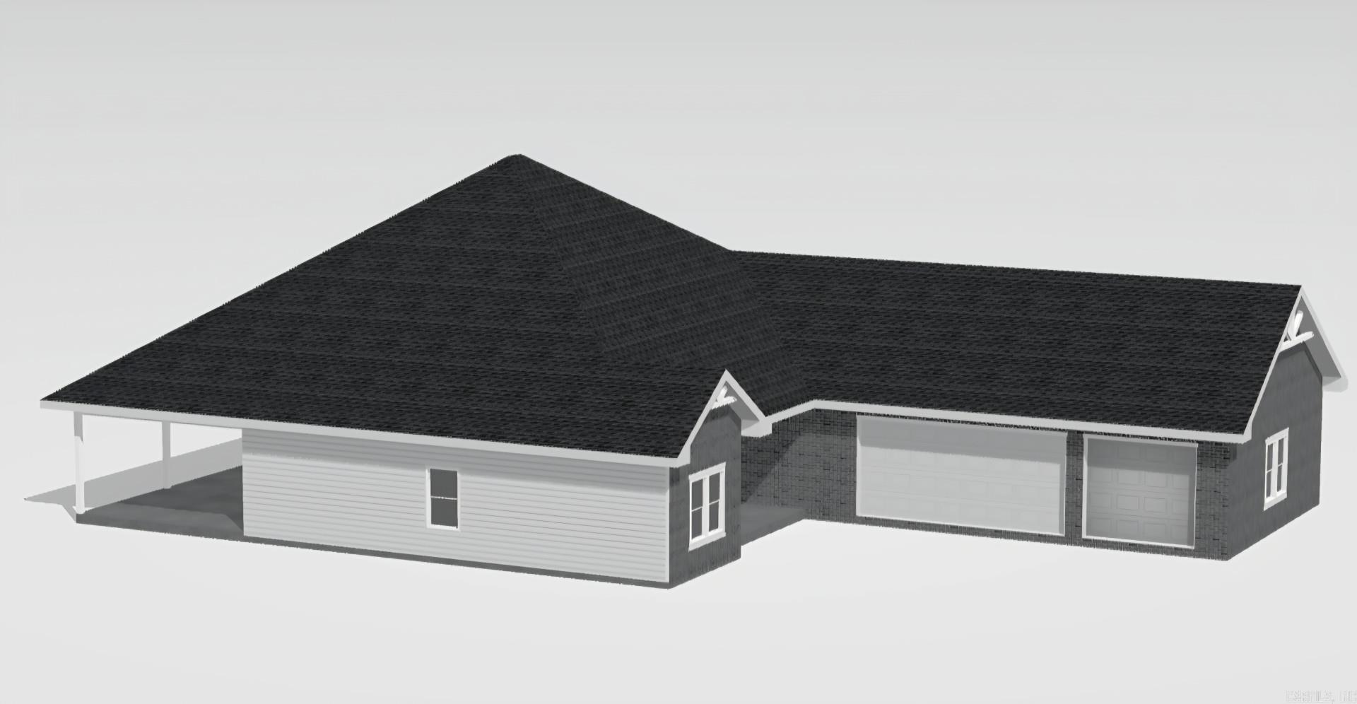 6 Ideal Hot Springs Village, AR 71909