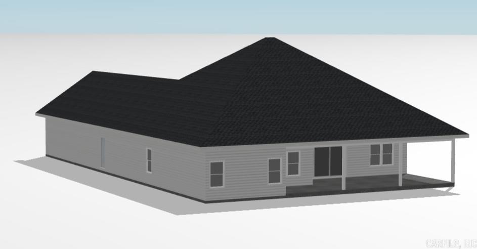 6 Ideal Hot Springs Village, AR 71909