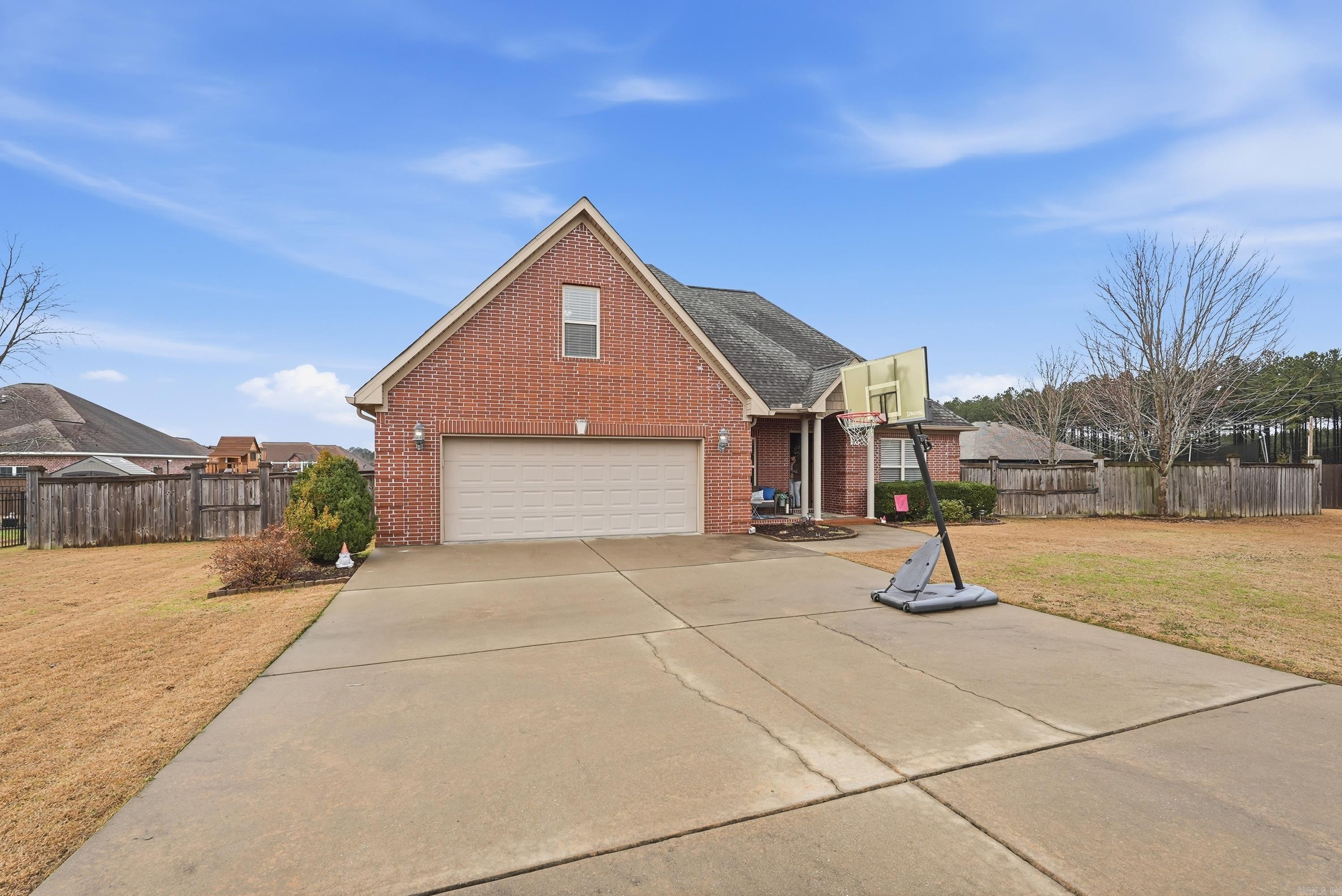 5 Edge Brook Cove Sheridan, AR 72150