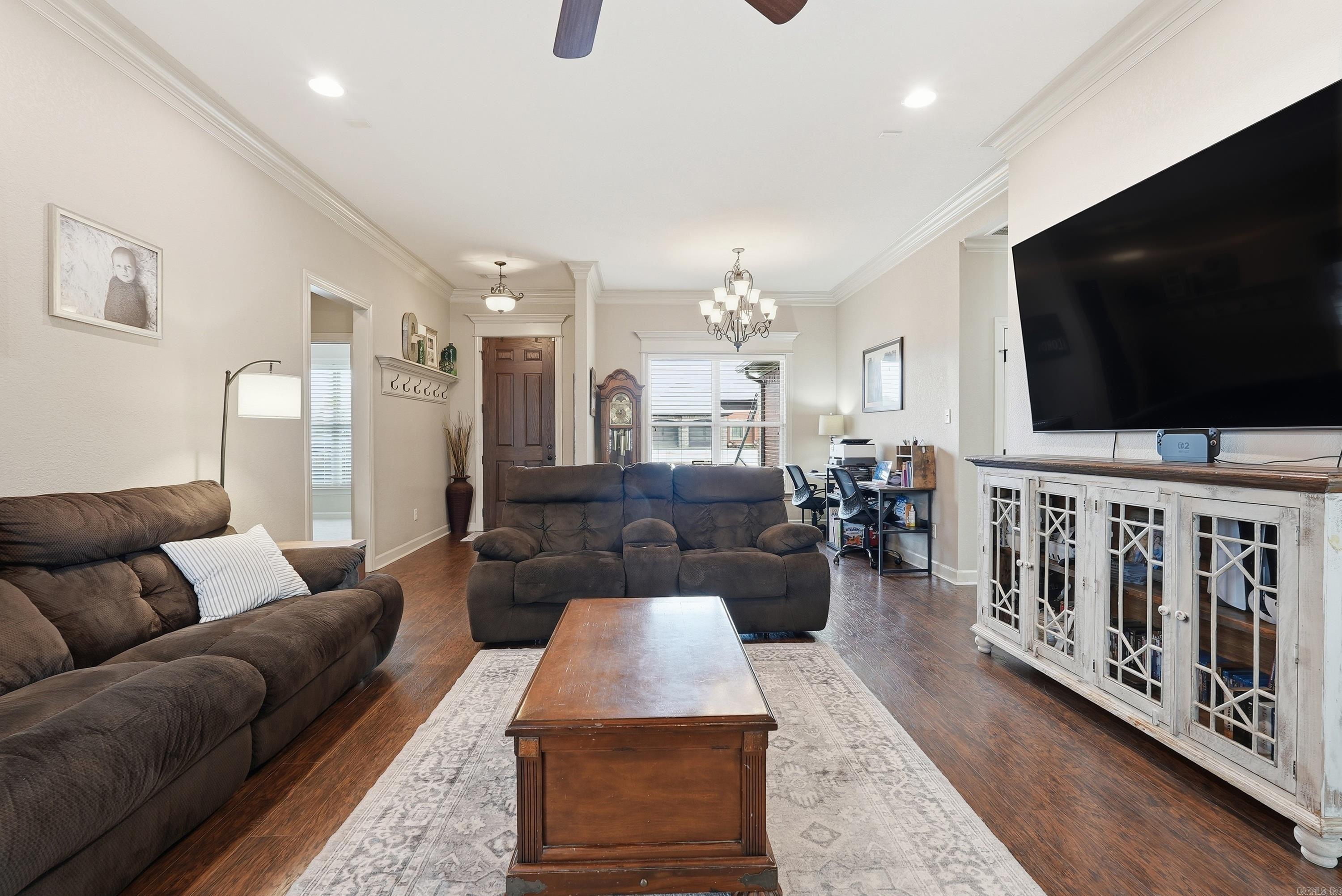 5 Edge Brook Cove Sheridan, AR 72150