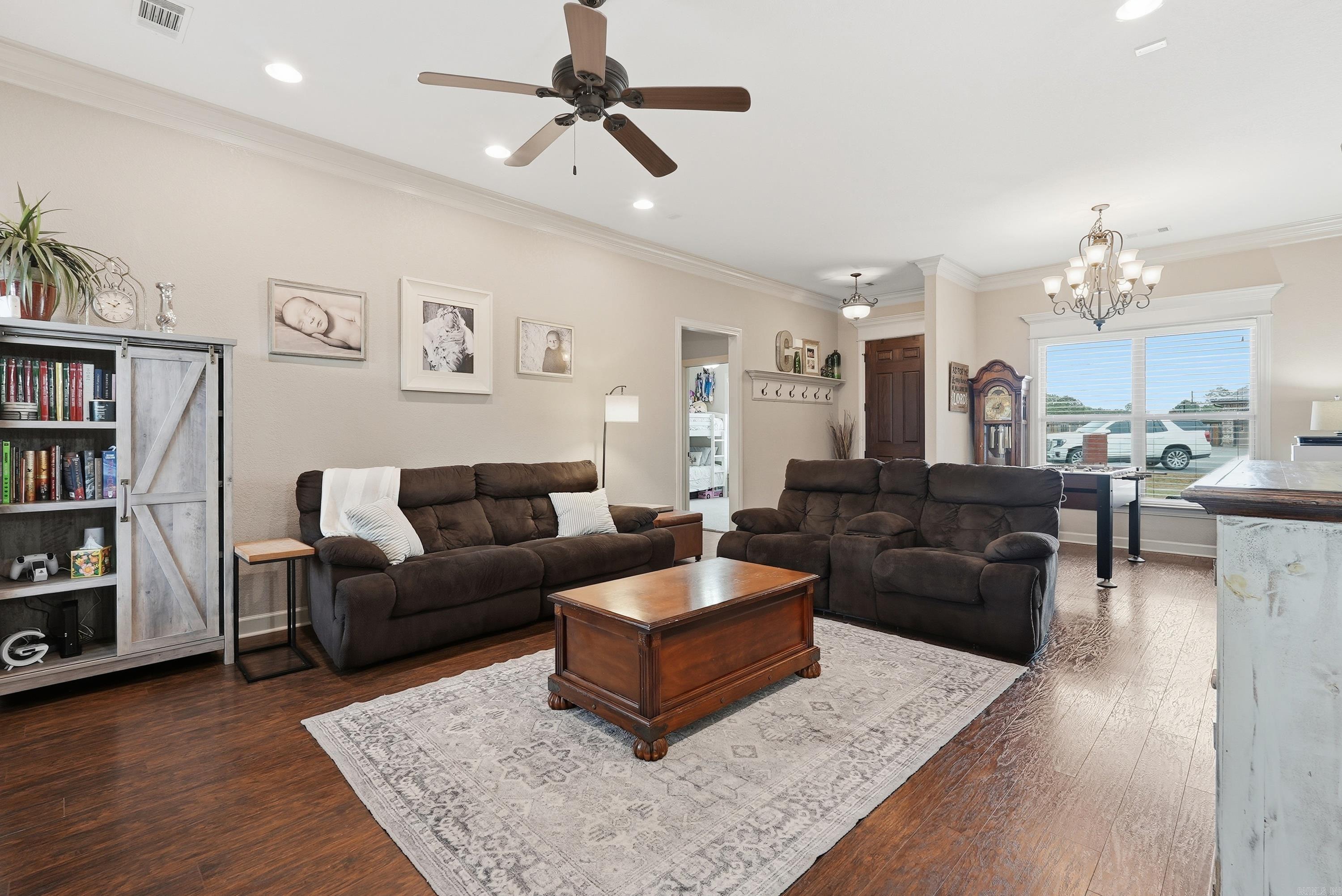 5 Edge Brook Cove Sheridan, AR 72150