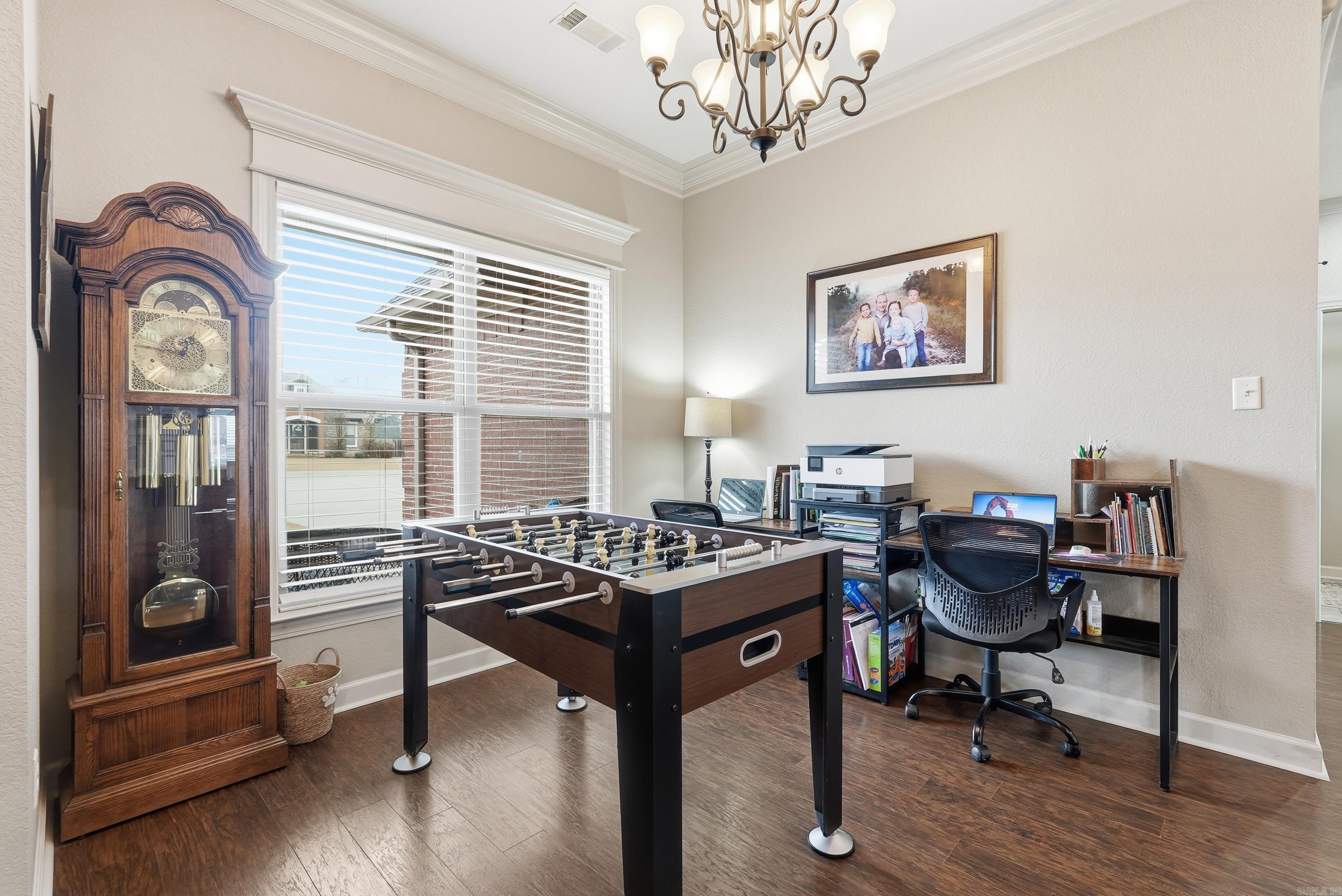 5 Edge Brook Cove Sheridan, AR 72150