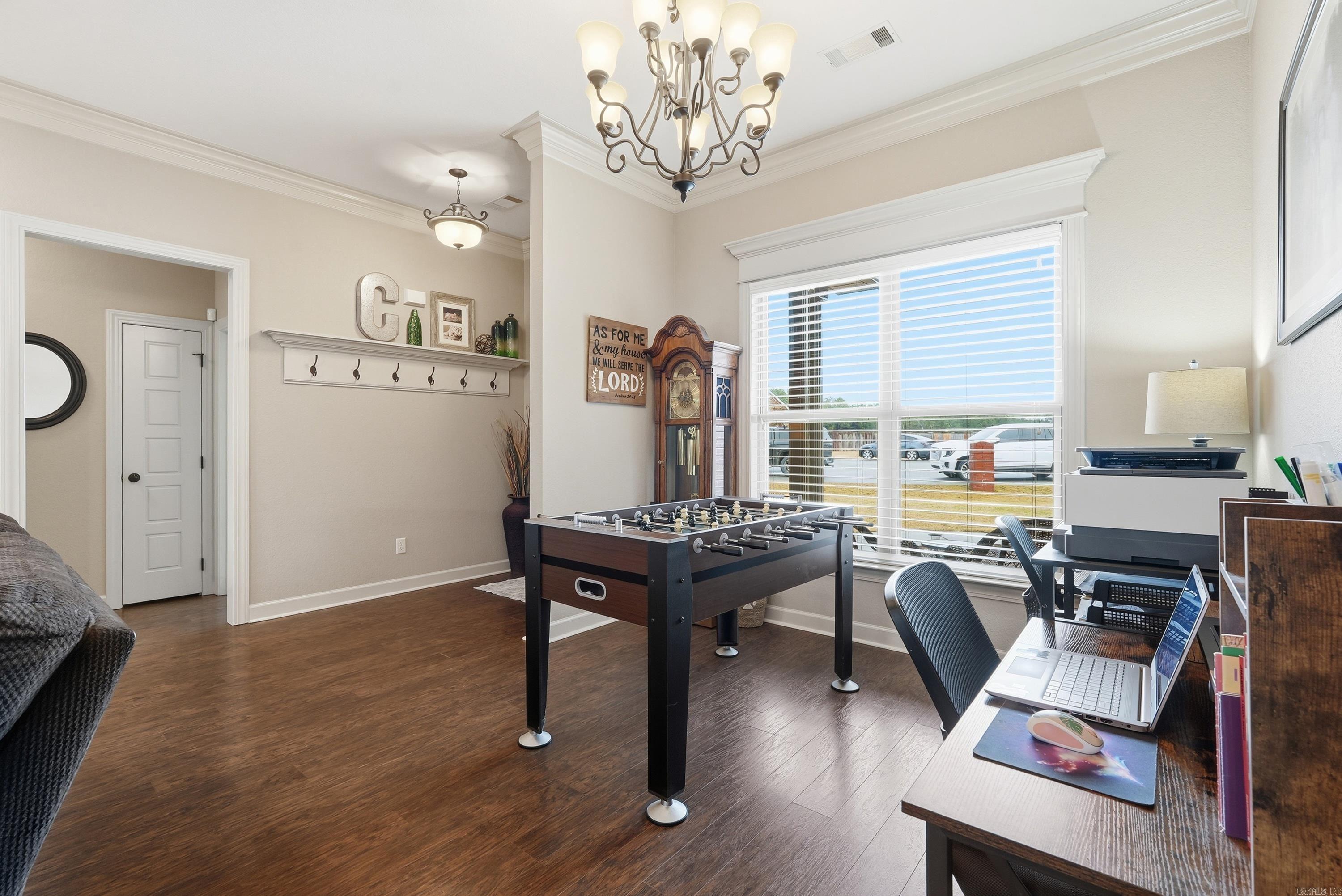 5 Edge Brook Cove Sheridan, AR 72150