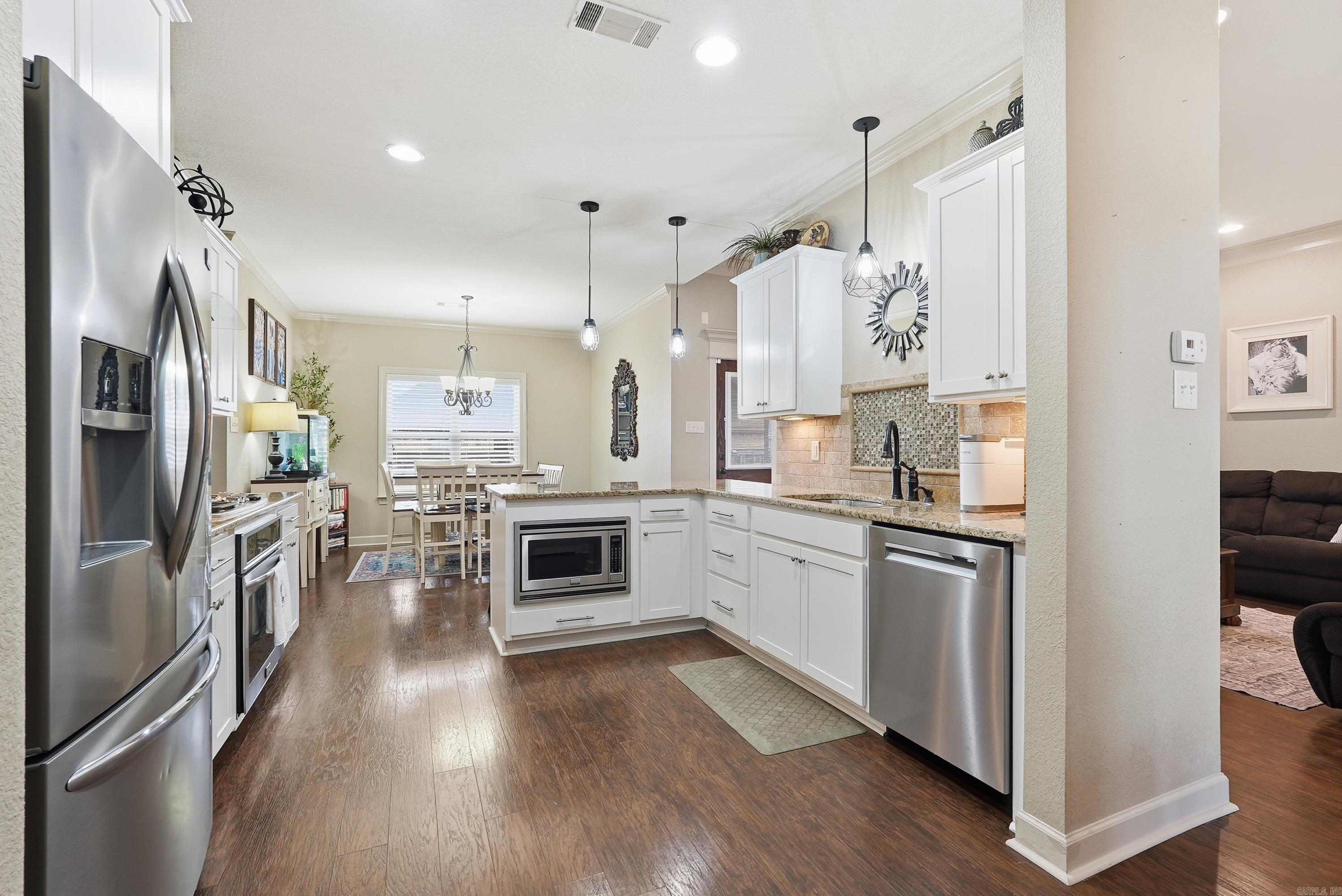 5 Edge Brook Cove Sheridan, AR 72150