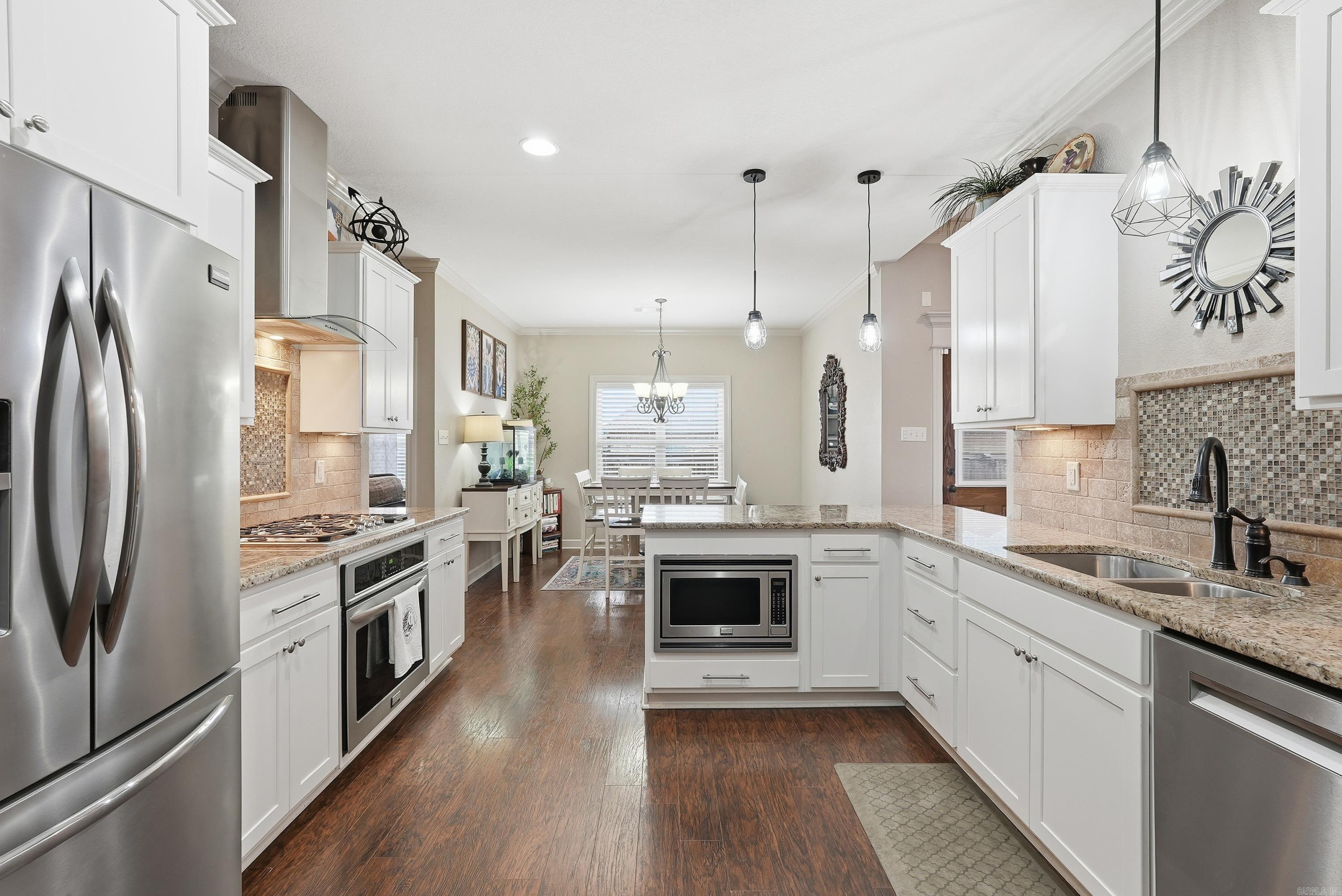 5 Edge Brook Cove Sheridan, AR 72150