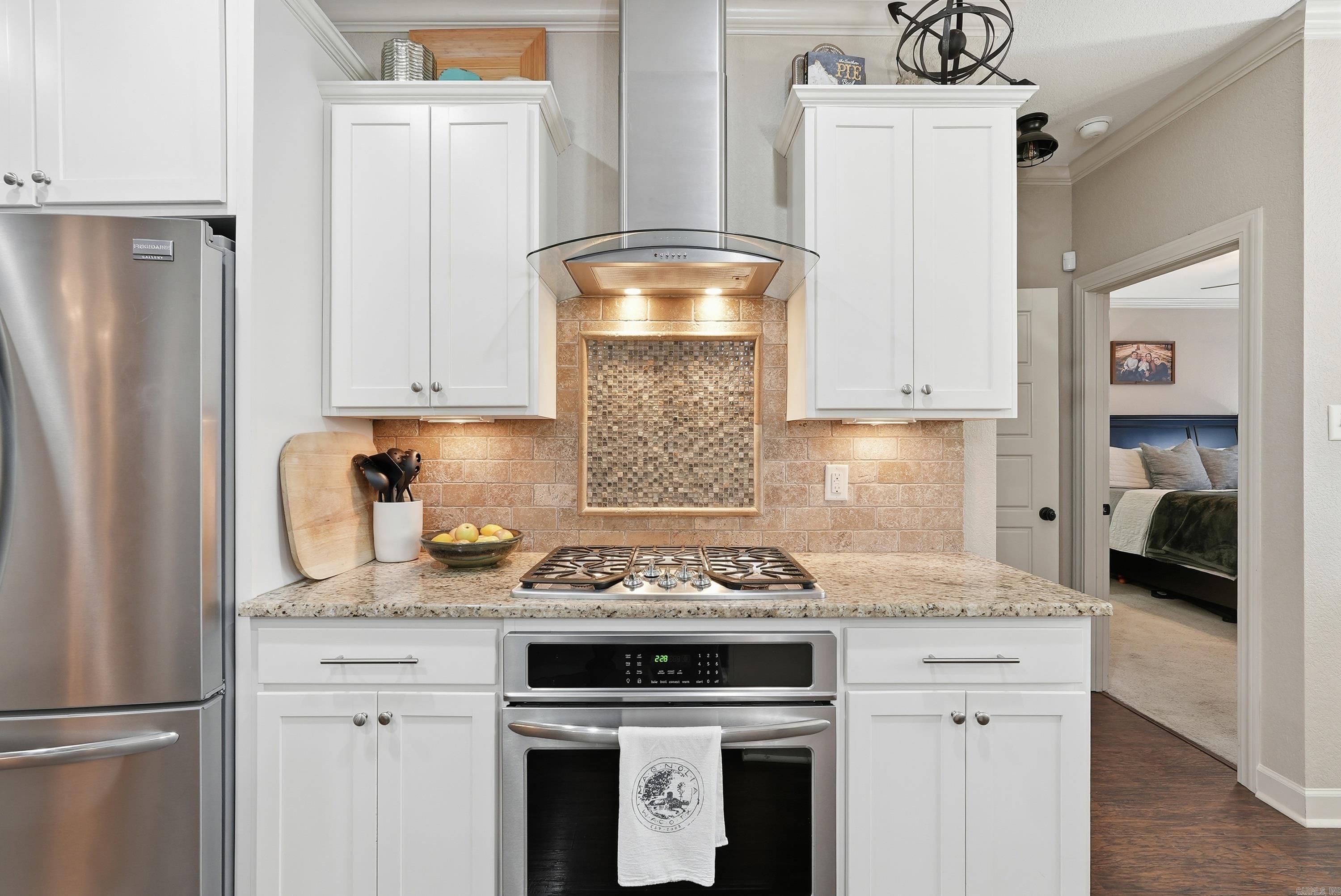 5 Edge Brook Cove Sheridan, AR 72150