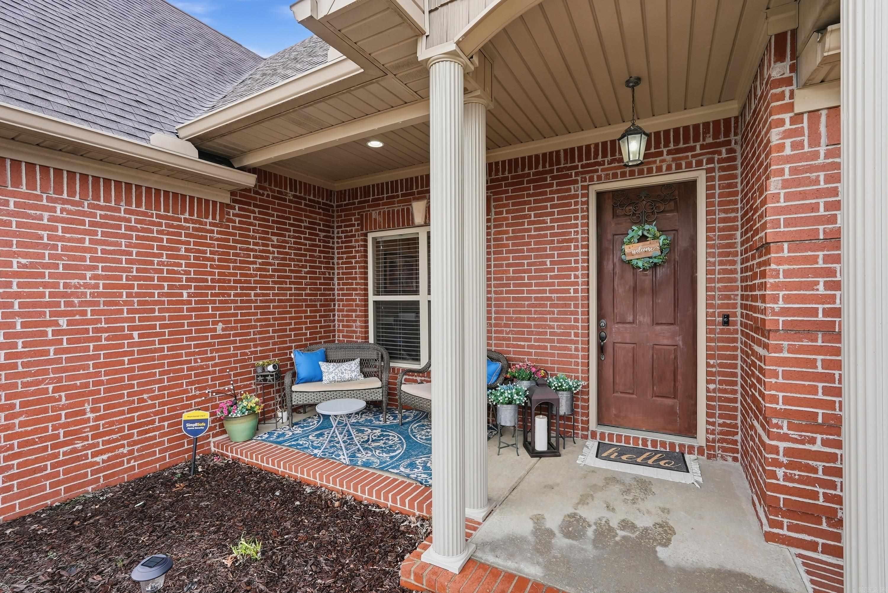 5 Edge Brook Cove Sheridan, AR 72150