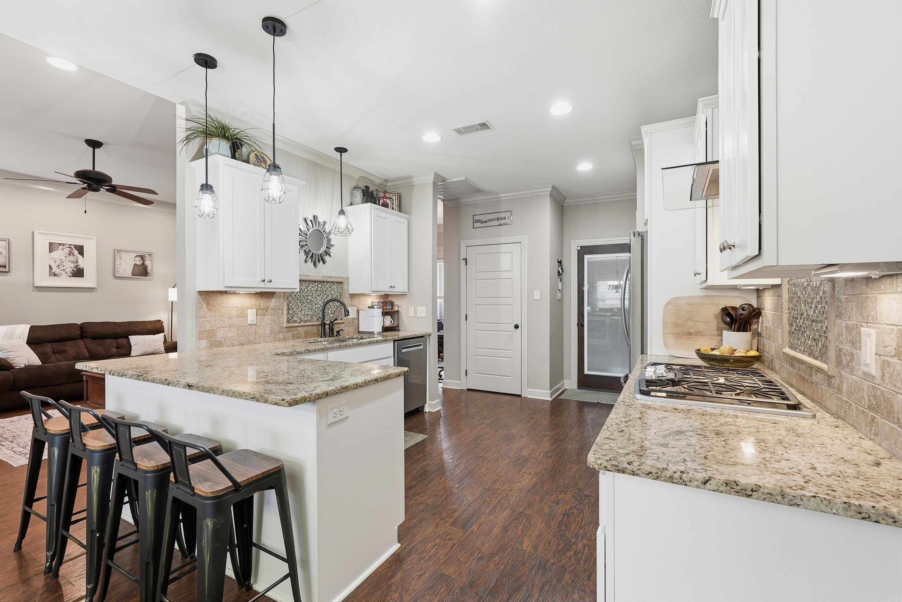 5 Edge Brook Cove Sheridan, AR 72150